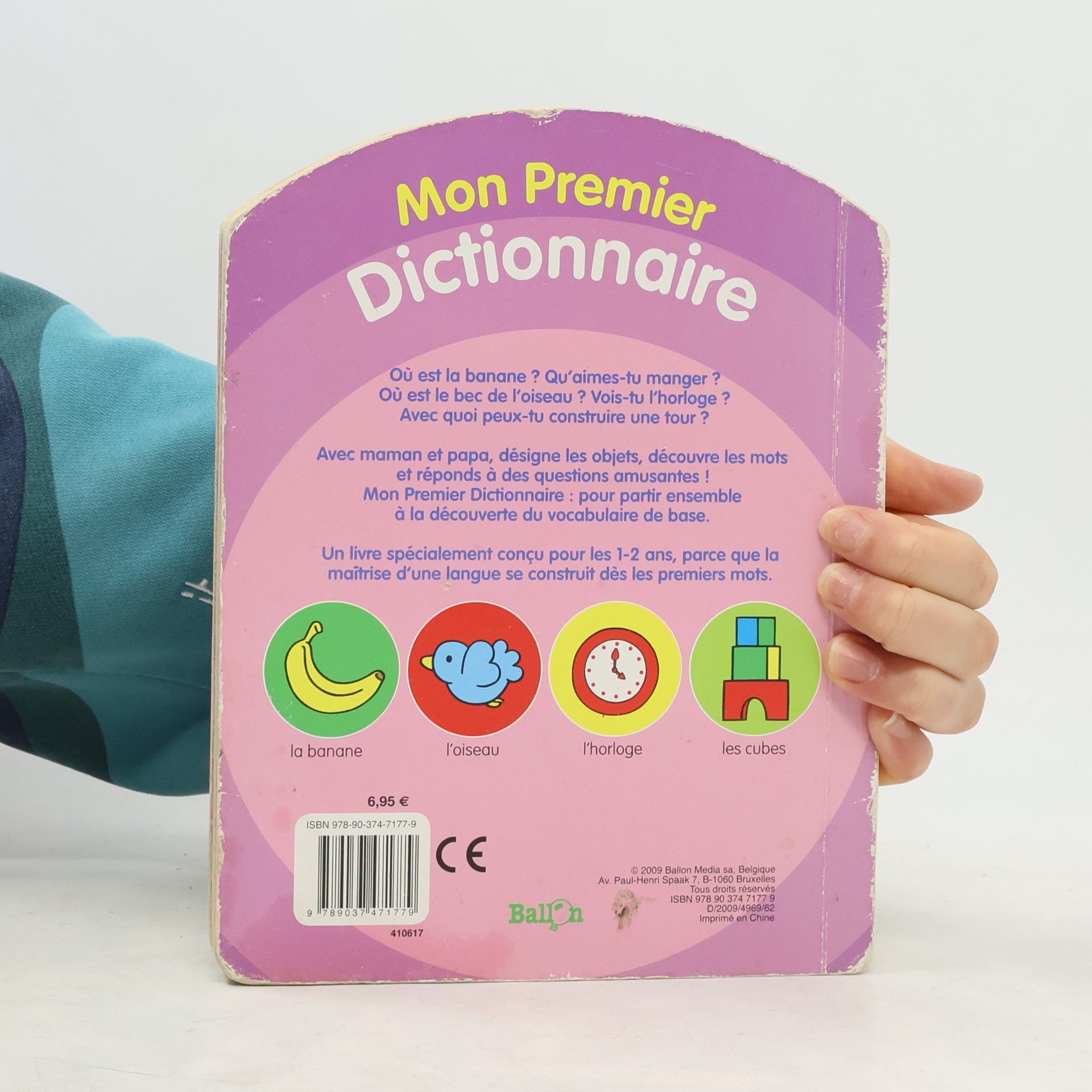 Mon Premier Dictionnaire