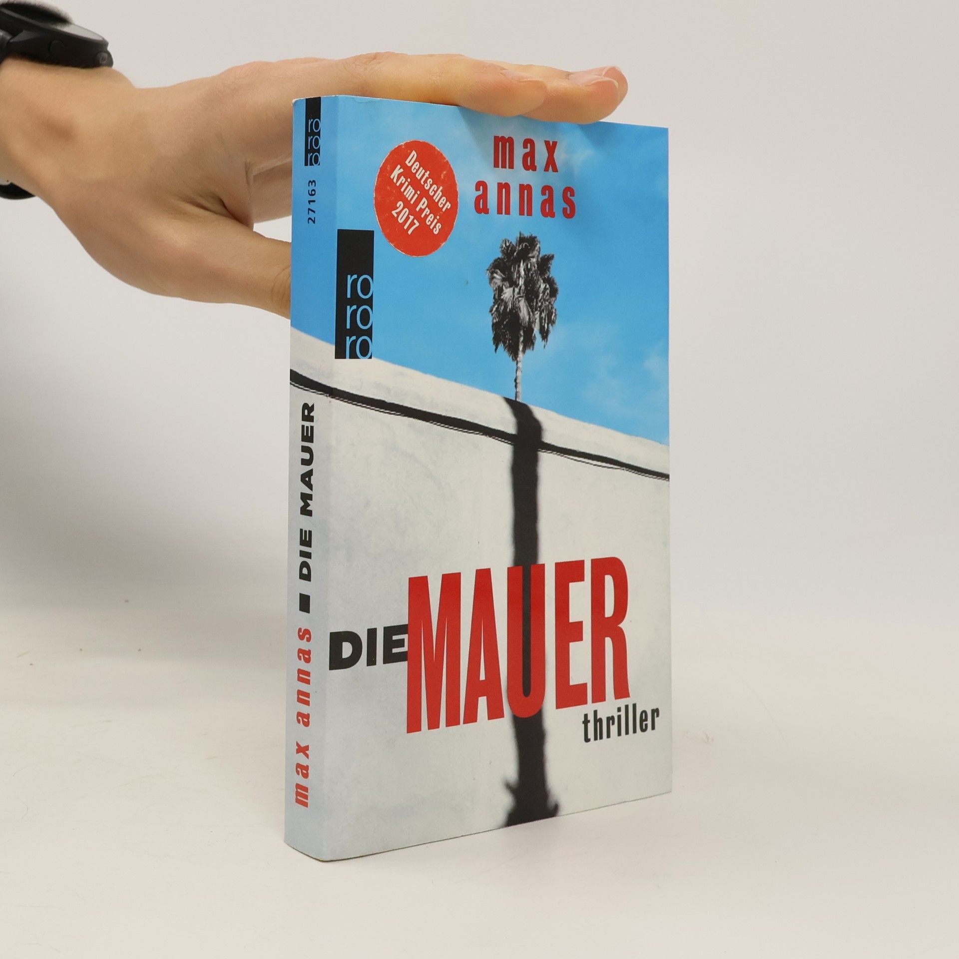 Die Mauer