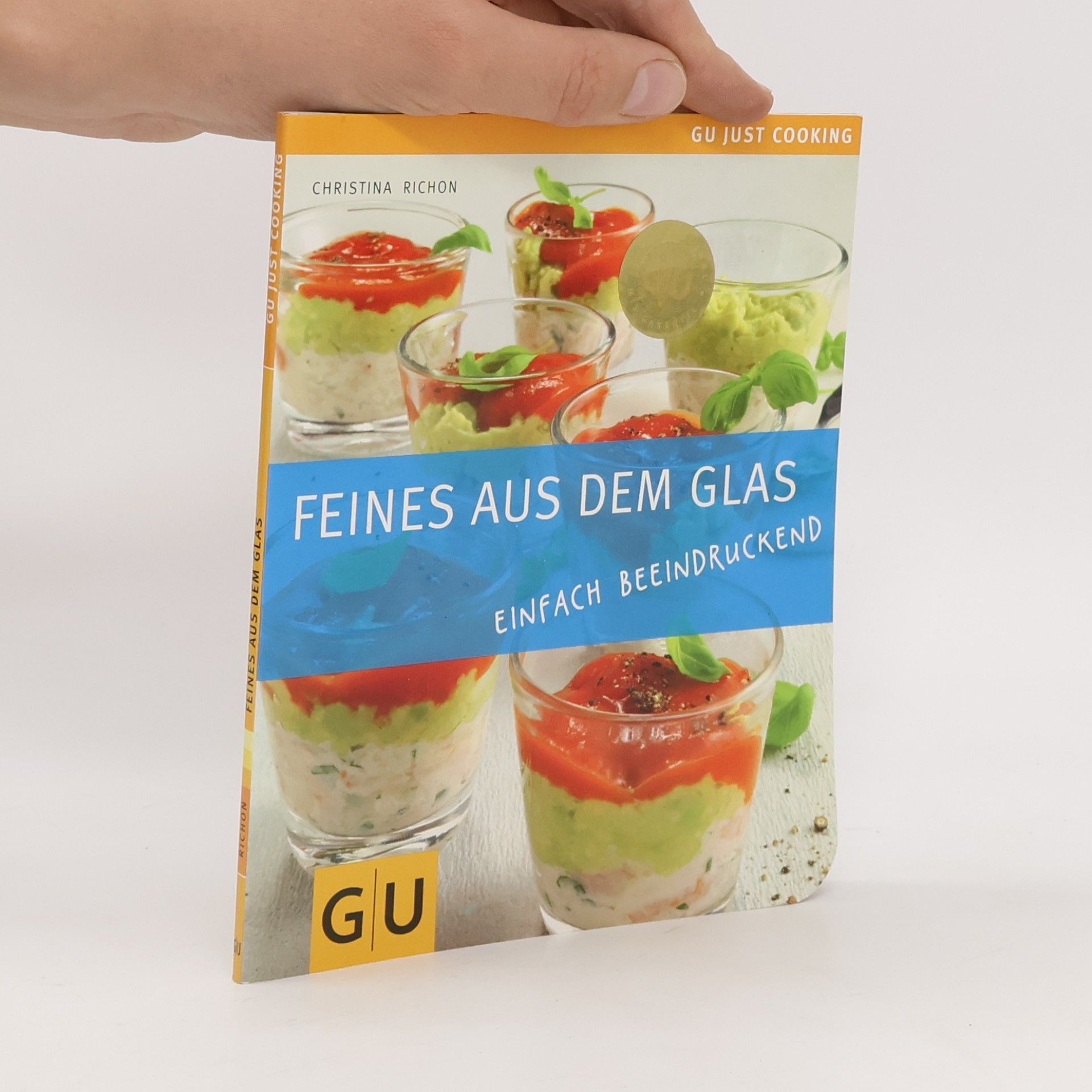 Feines aus dem Glas