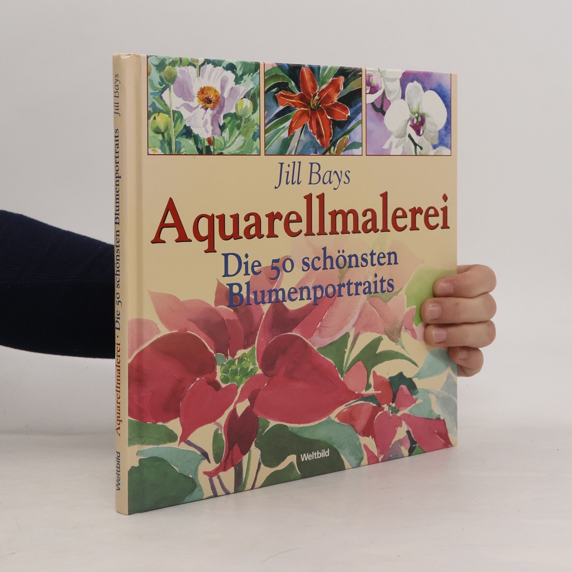 Aquarellmalerei