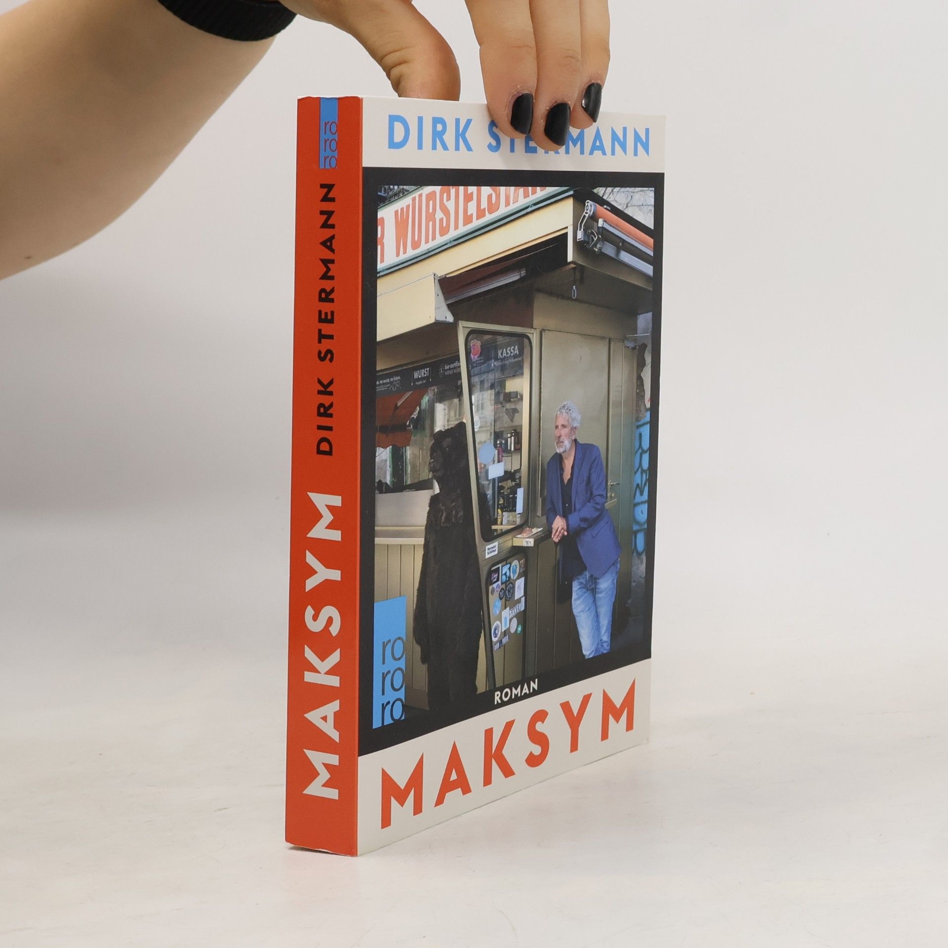 Maksym