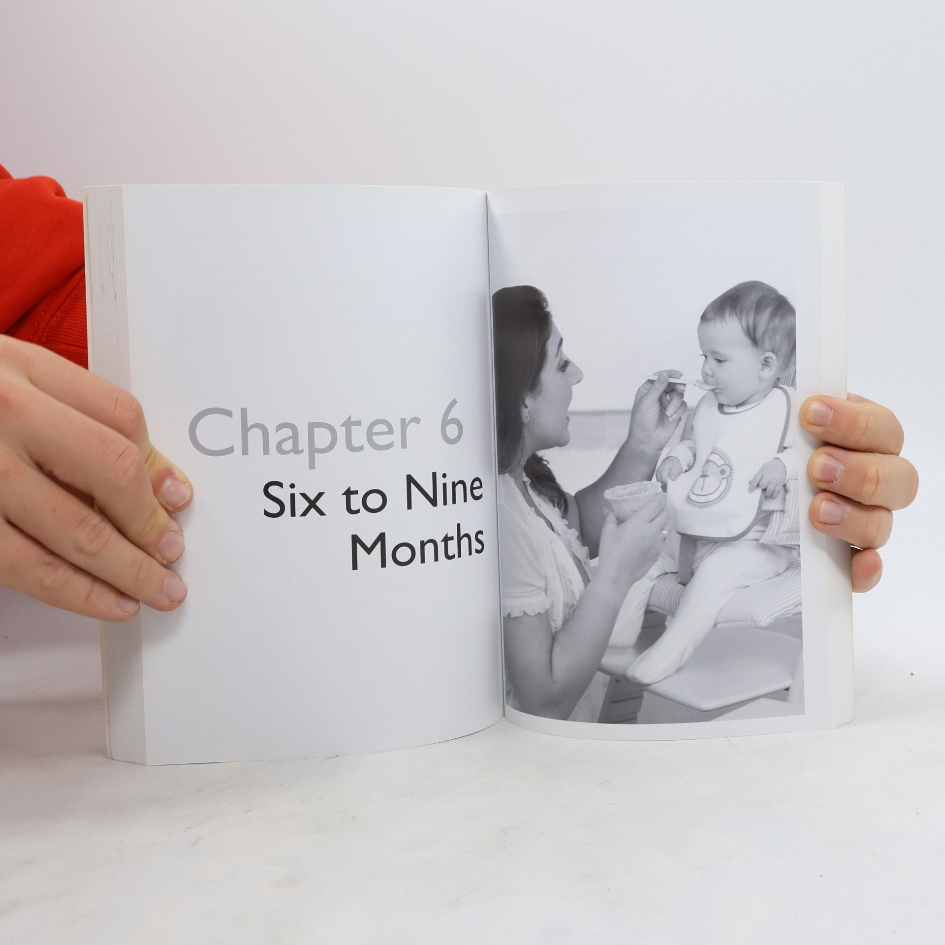 Jo Frost Jo Frost's Confident Baby Care