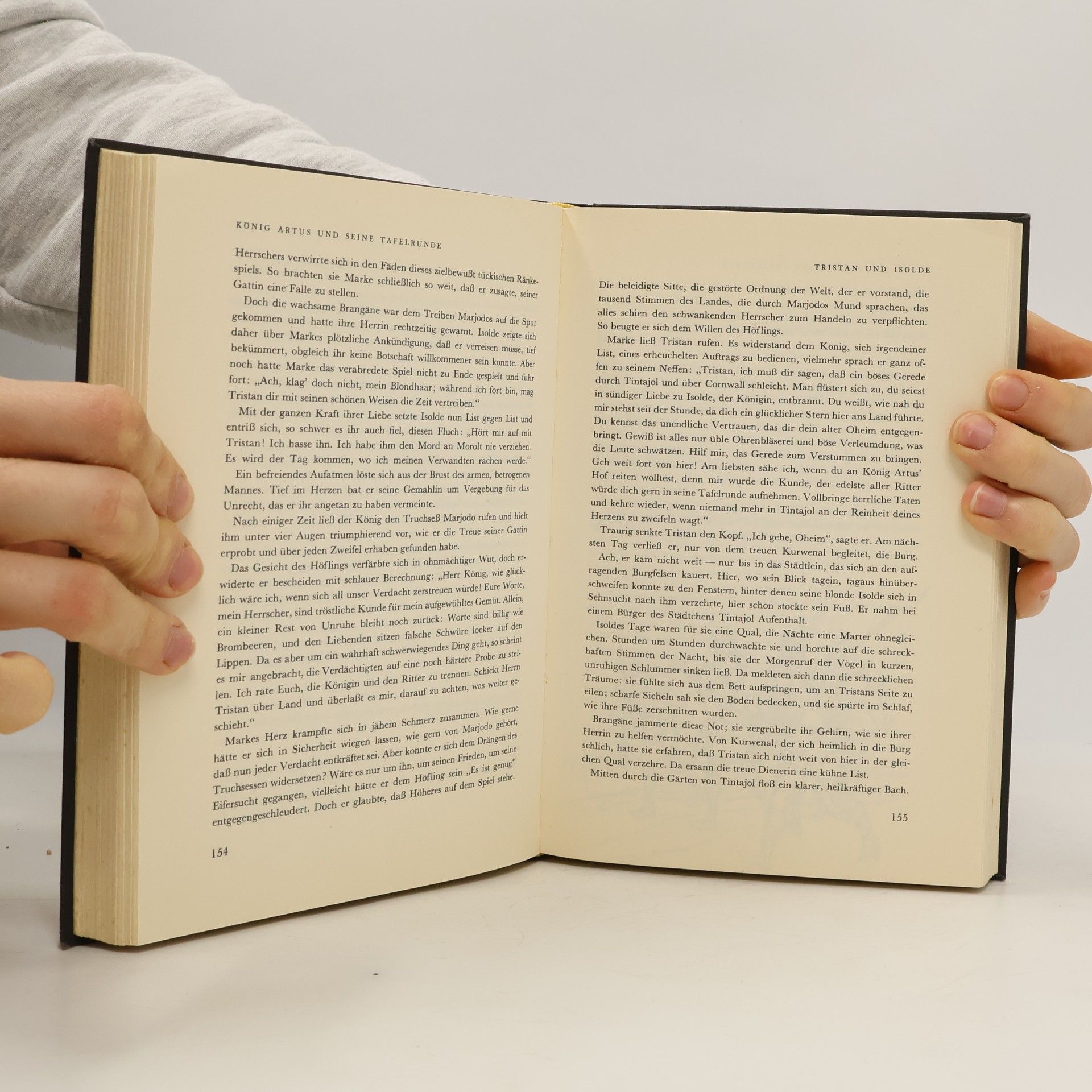 Gerhard Aick Rittersagen des Mittelalters