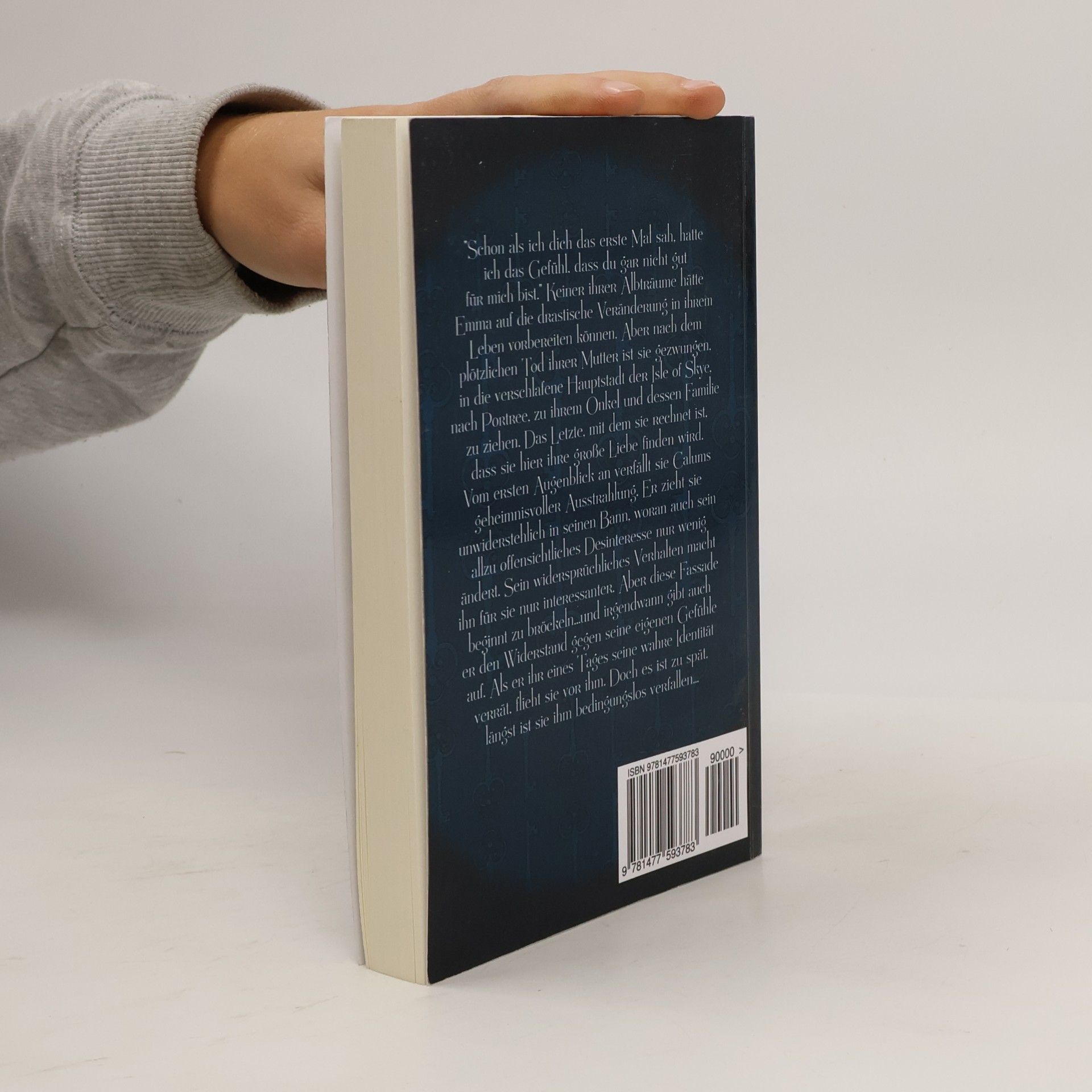 Marah Woolf MondSilberLicht