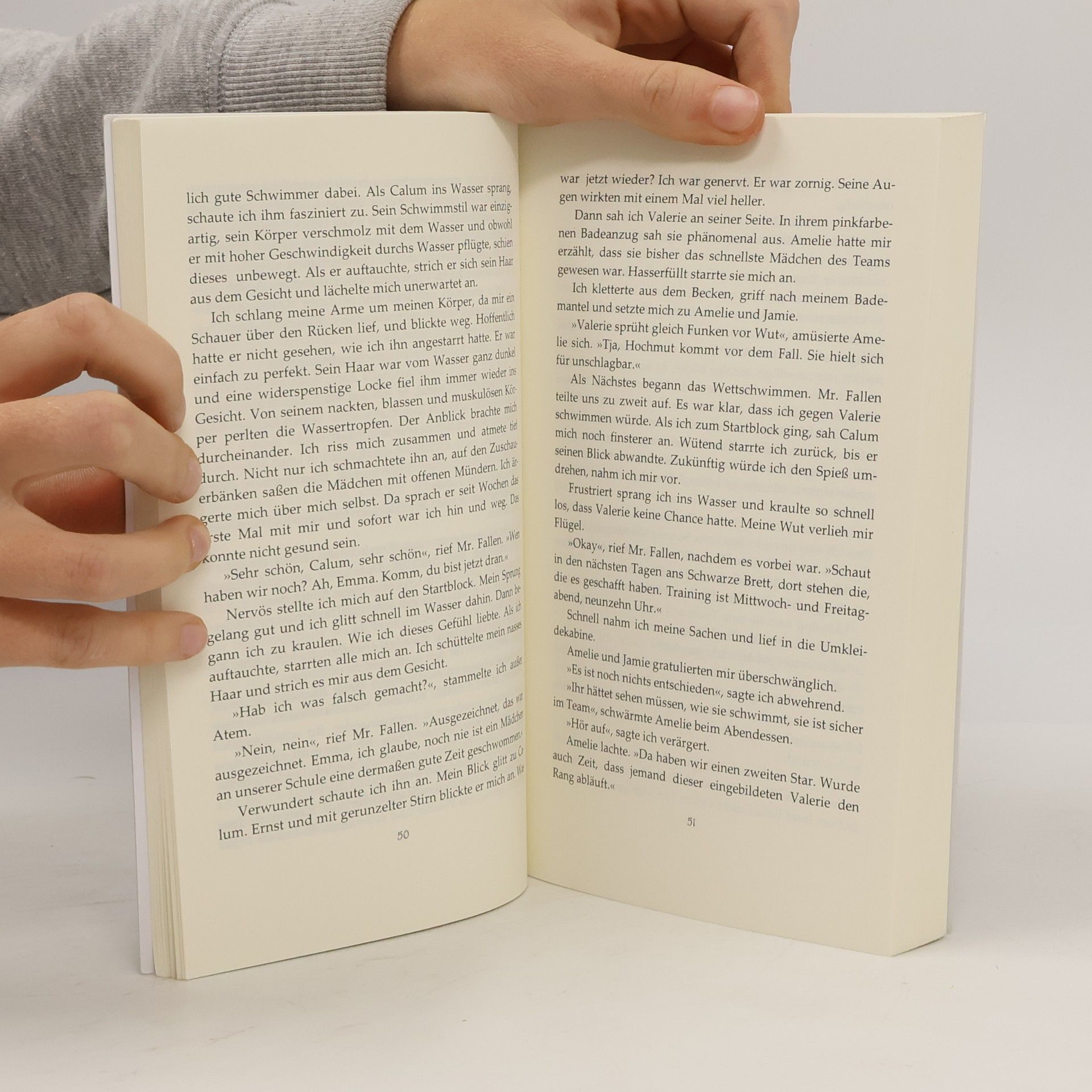 Marah Woolf MondSilberLicht