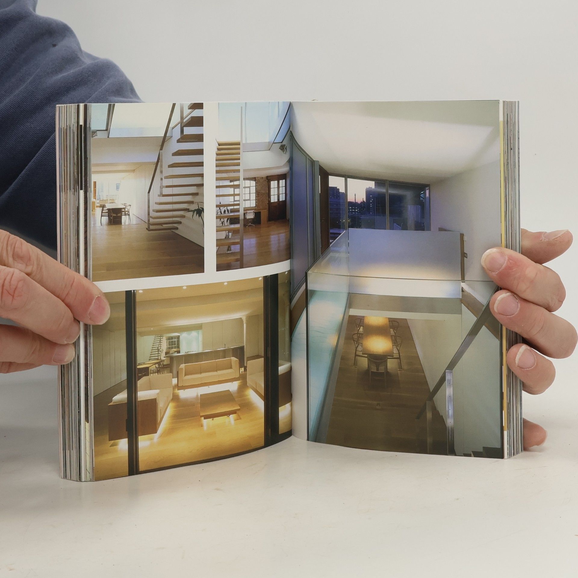 Autores varios London Apartments