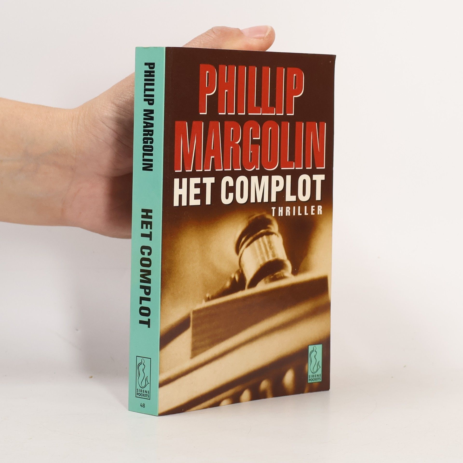 Het complot