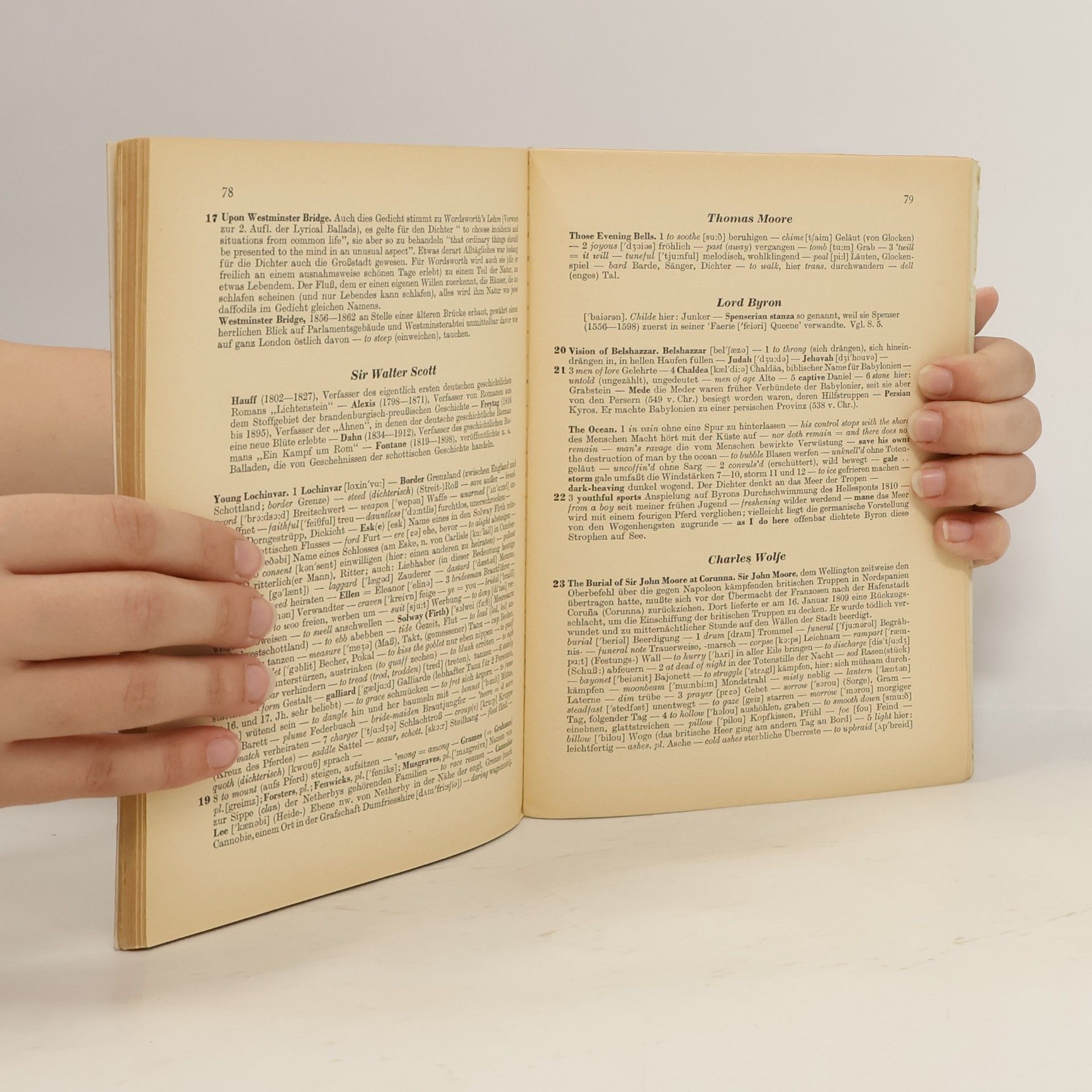Various authors Learning English