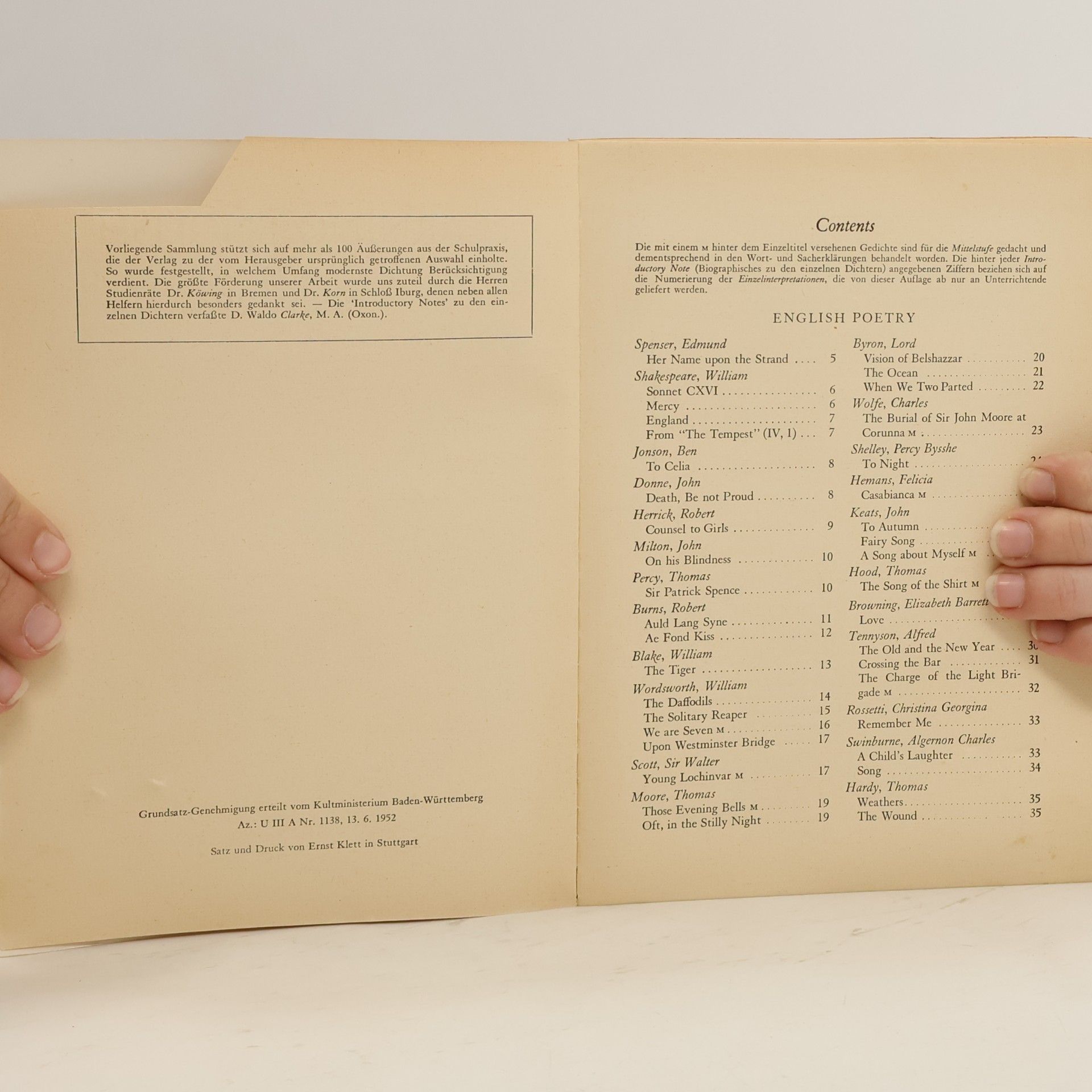 Various authors Learning English