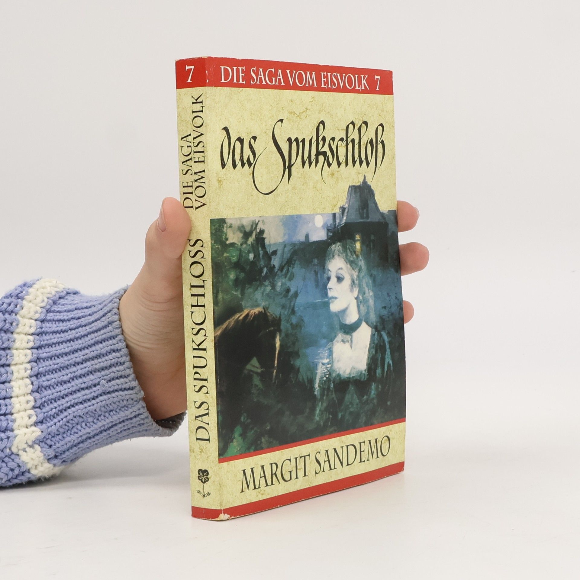 Das Spukschloß