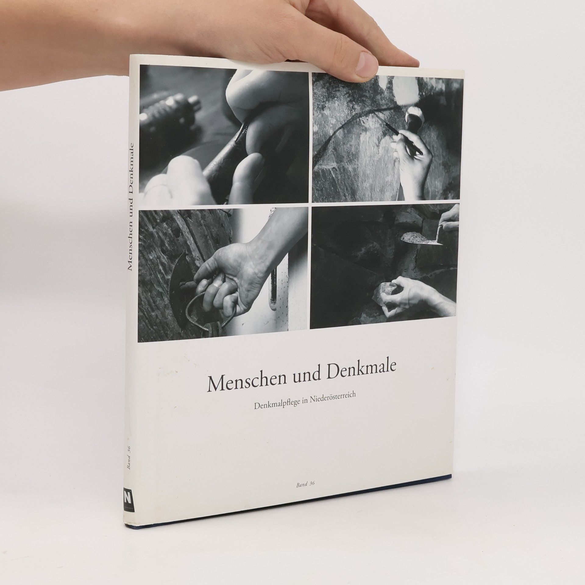Menschen und Denkmale