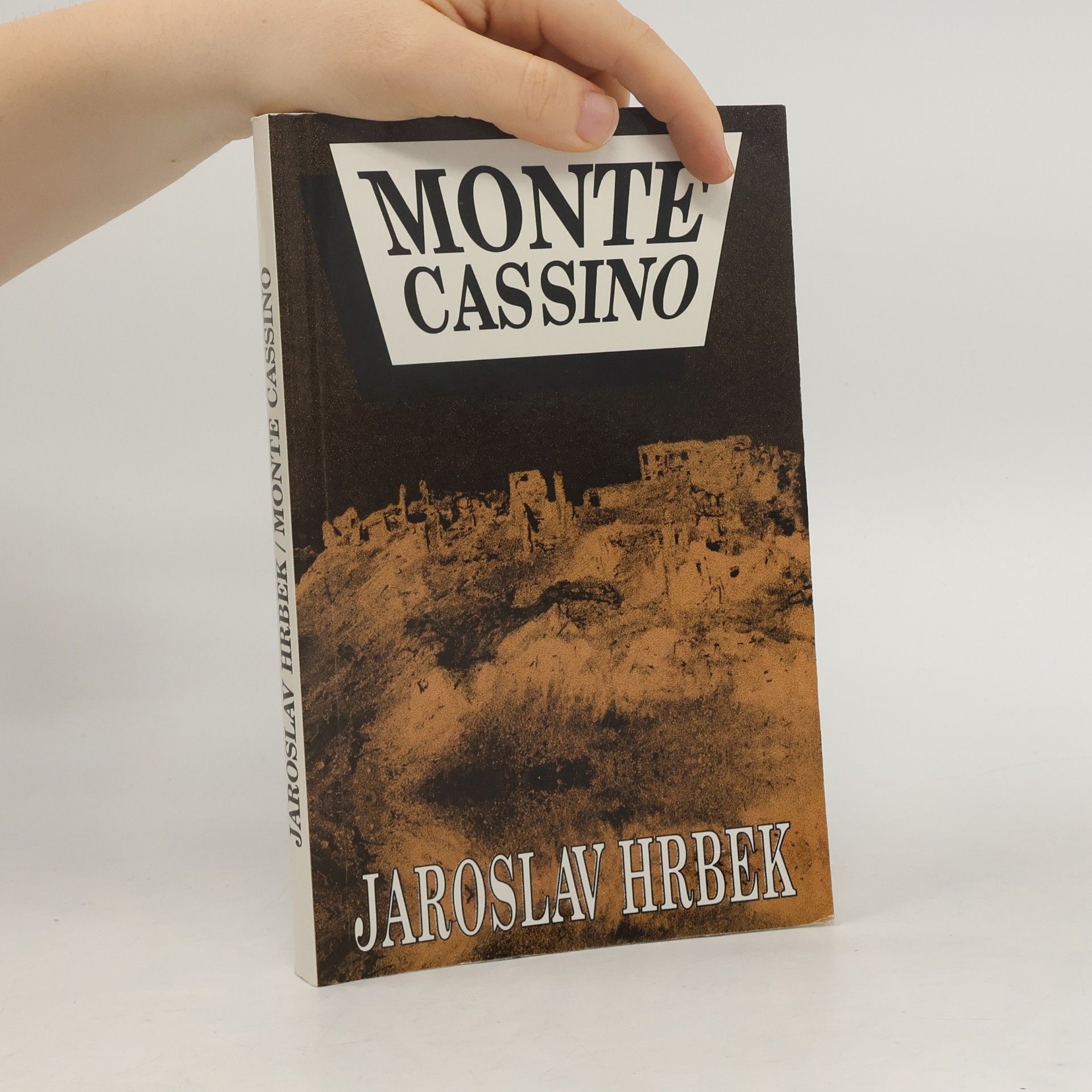 Monte Cassino