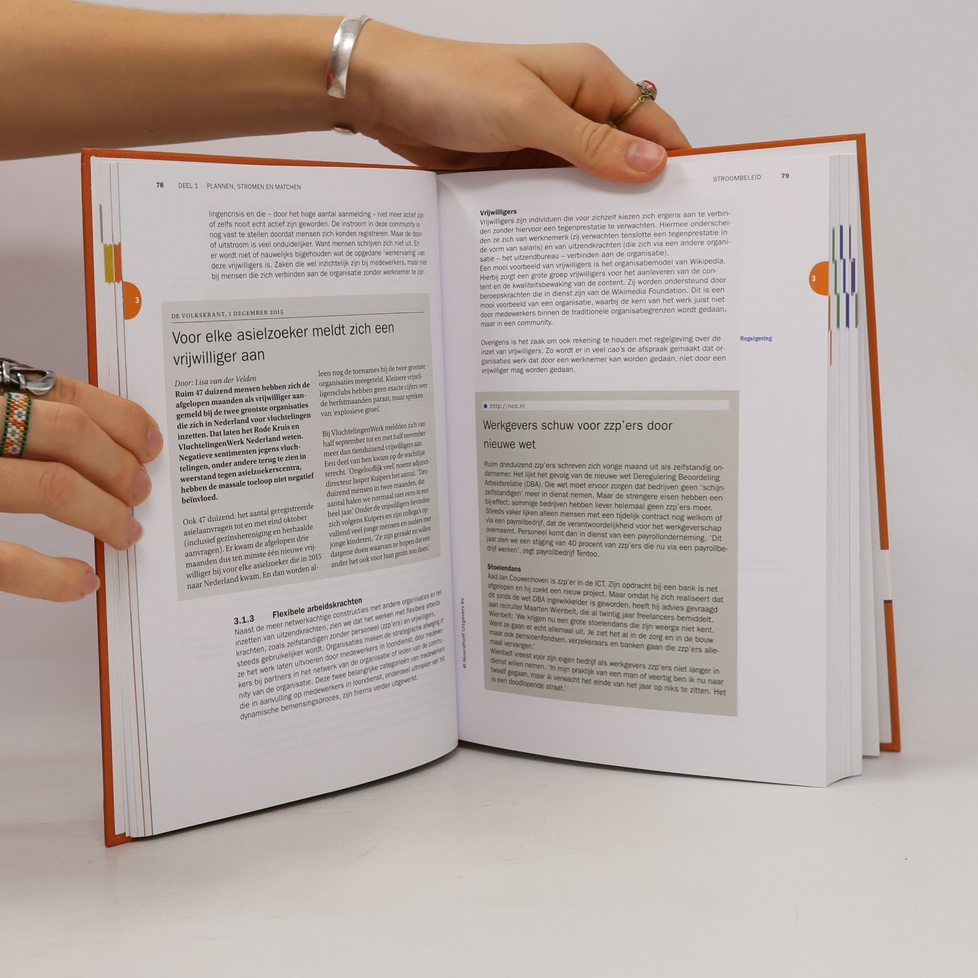 Frits Kluijtmans Leerboek HRM