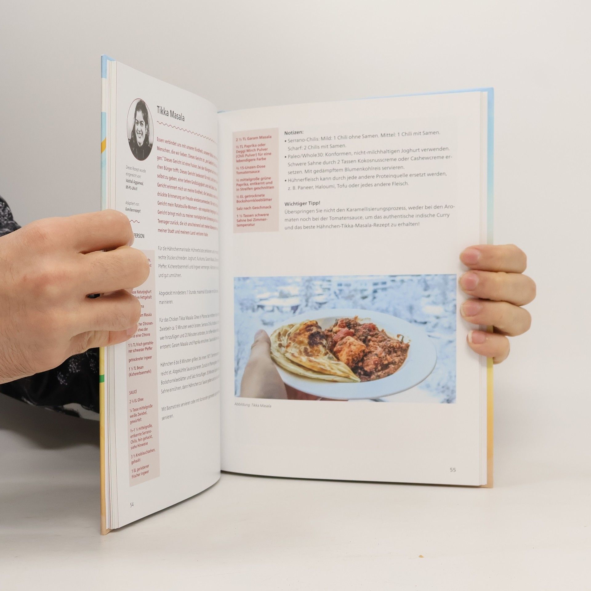 Autorenkollektiv Swm Koch-und Backbuch