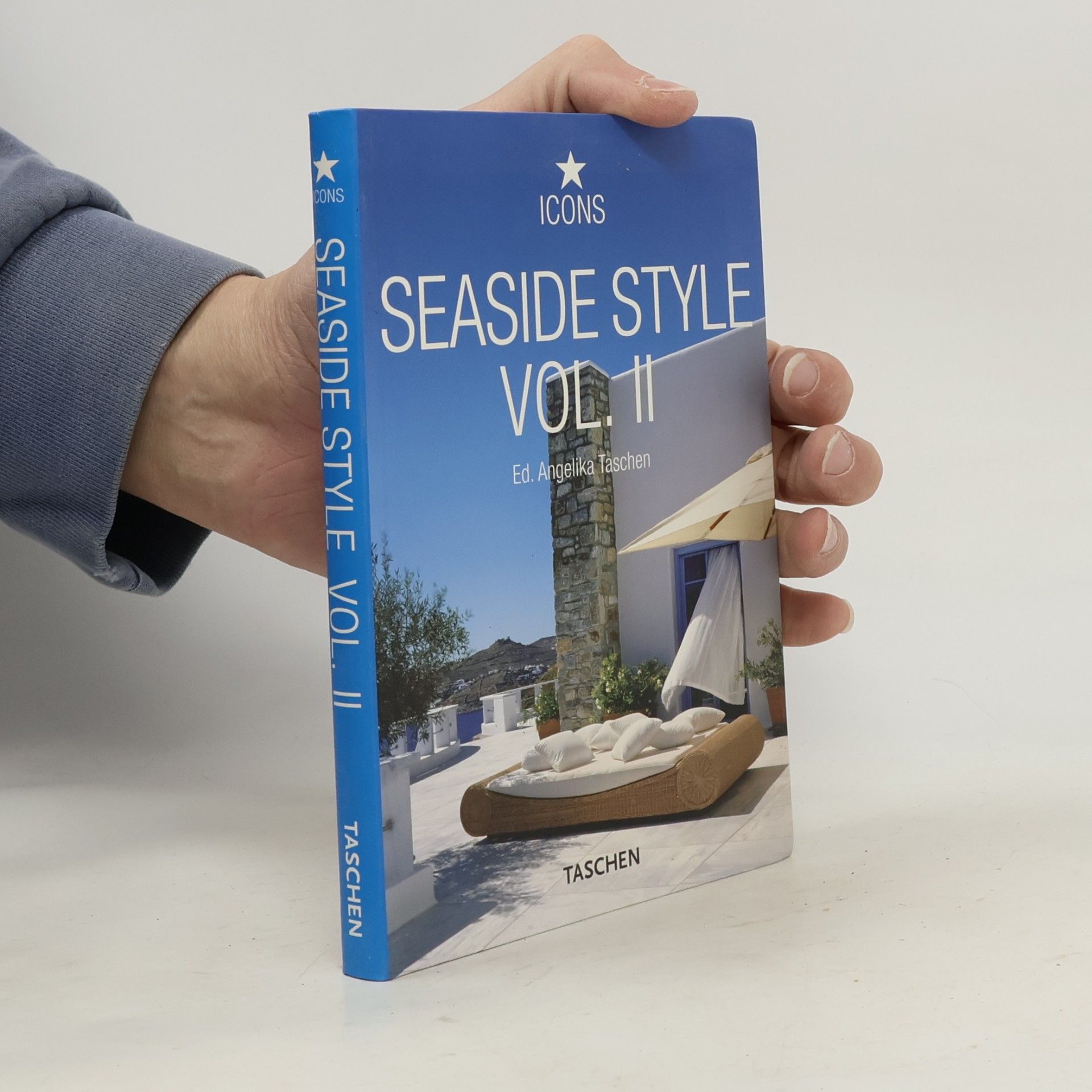 Seaside style