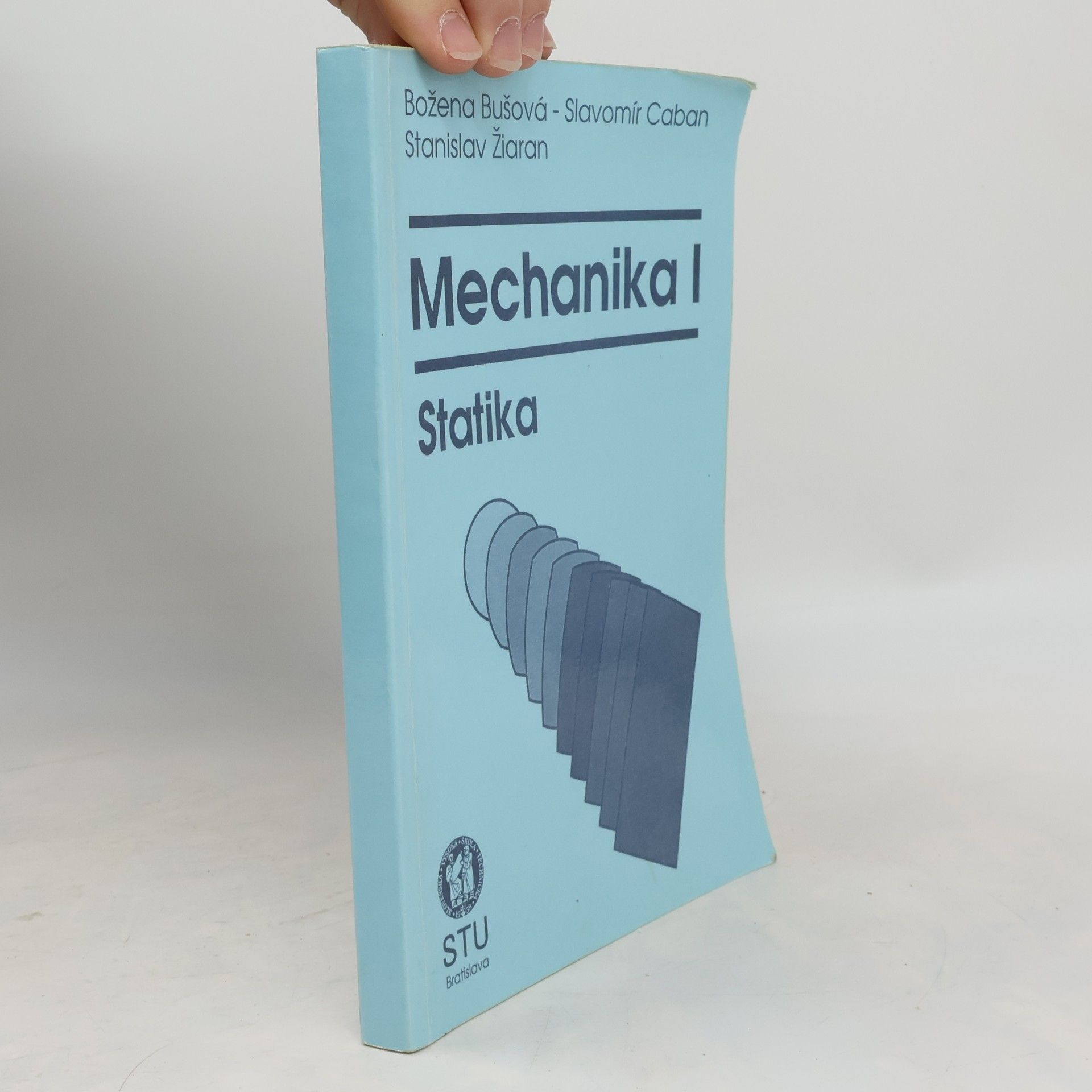 Mechanika I