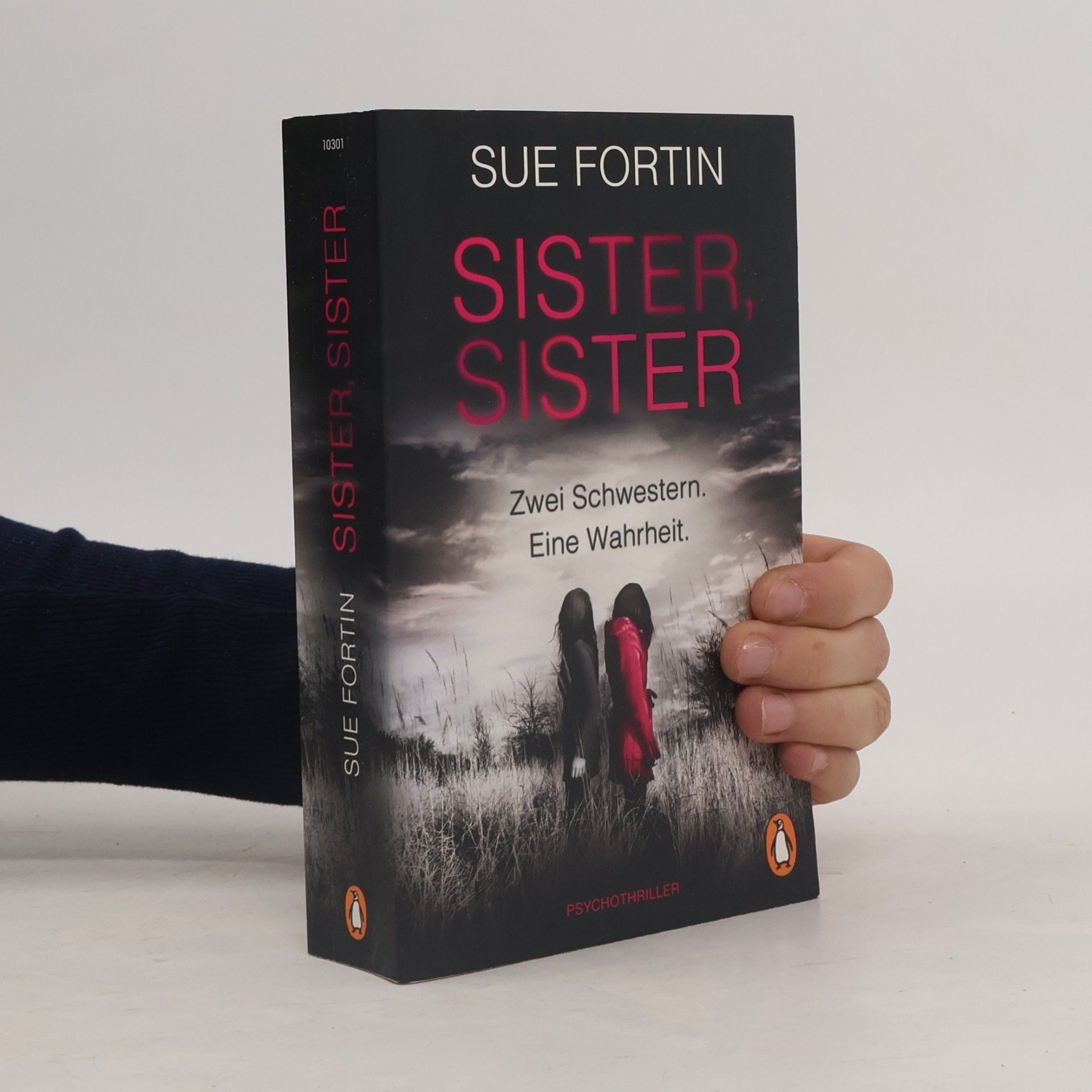 Sister, sister