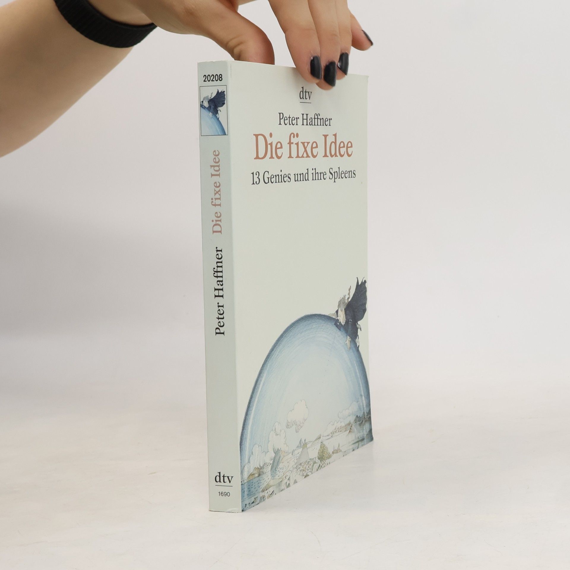 Die fixe Idee