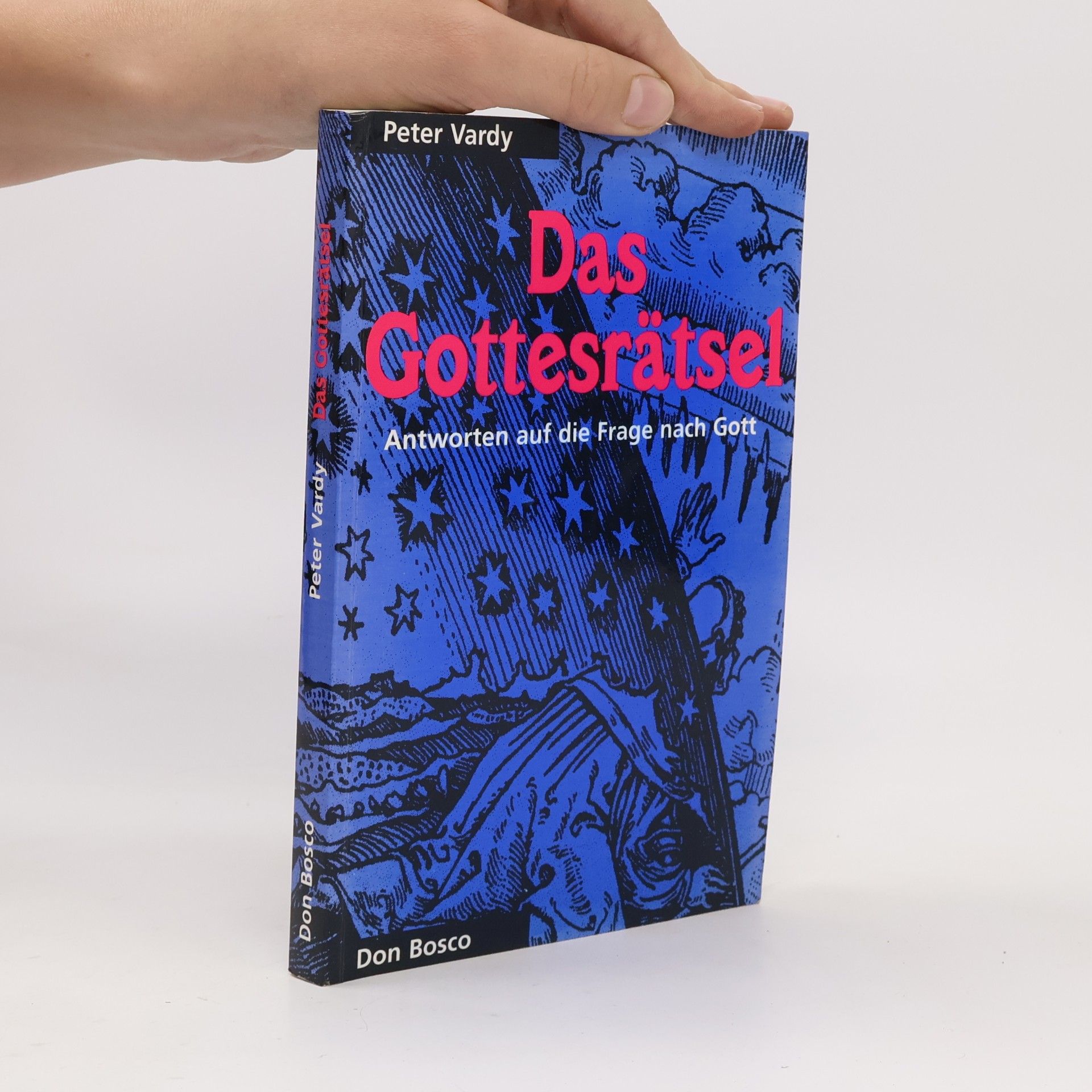 Das Gottesrätsel