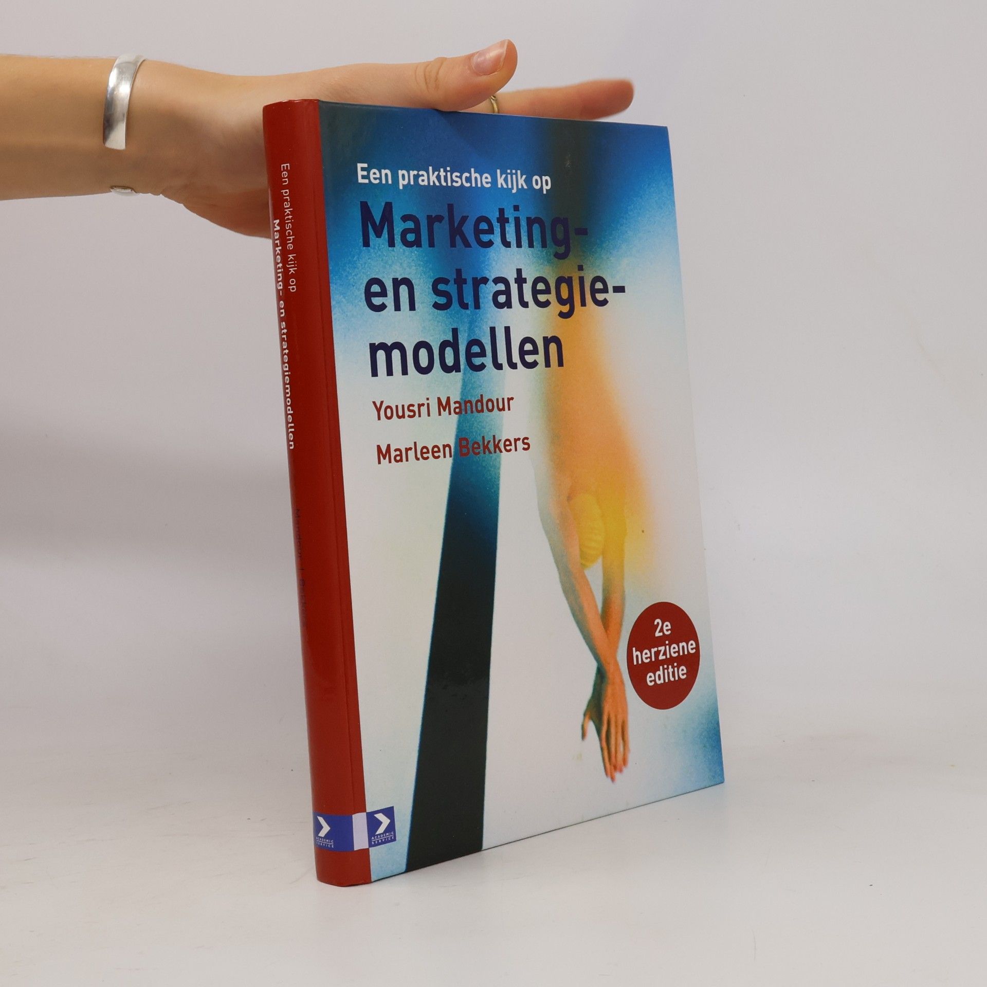 Een praktische kijk op marketing en strategiemodellen