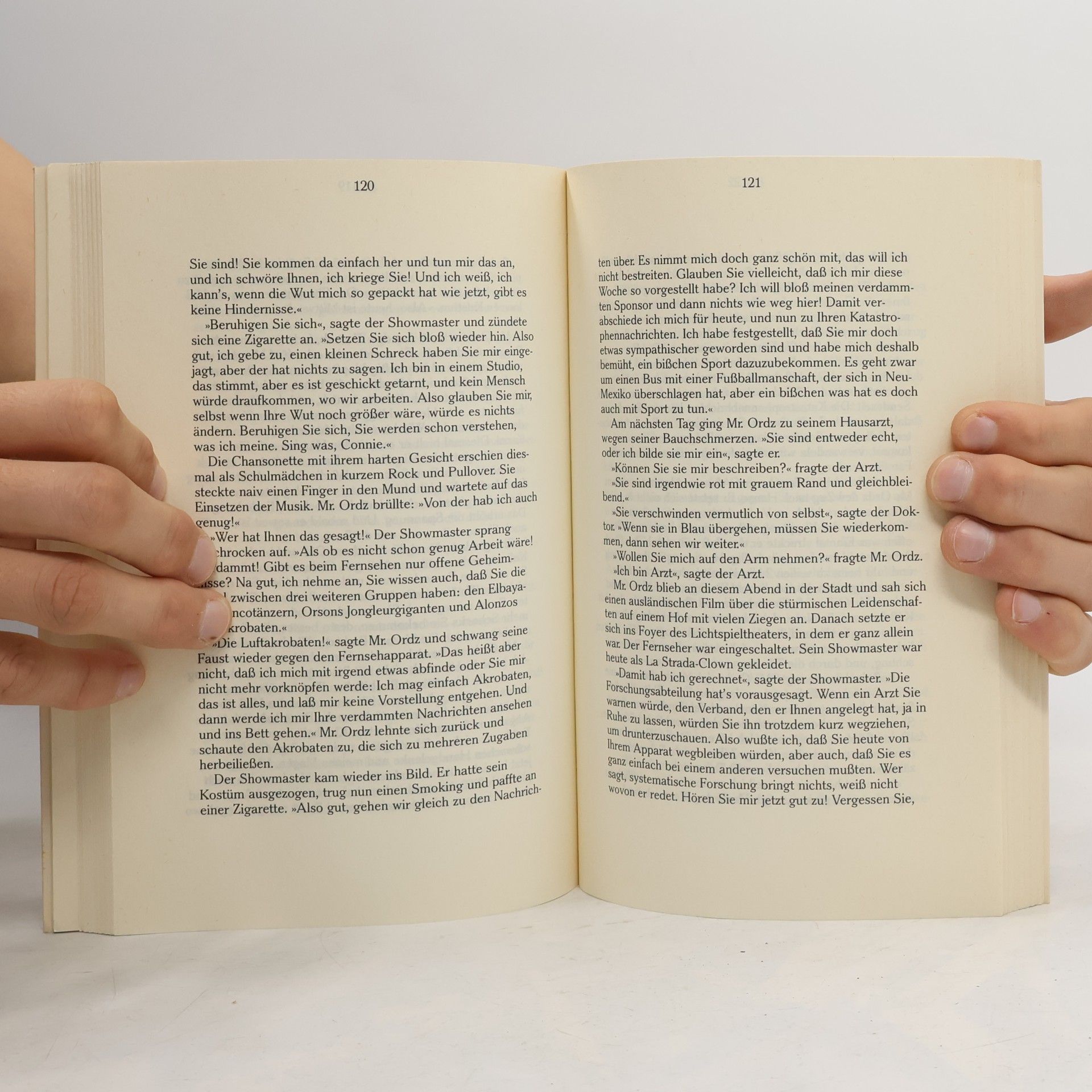 Joachim Kalka Zweiter Almanach der Hobbit Presse