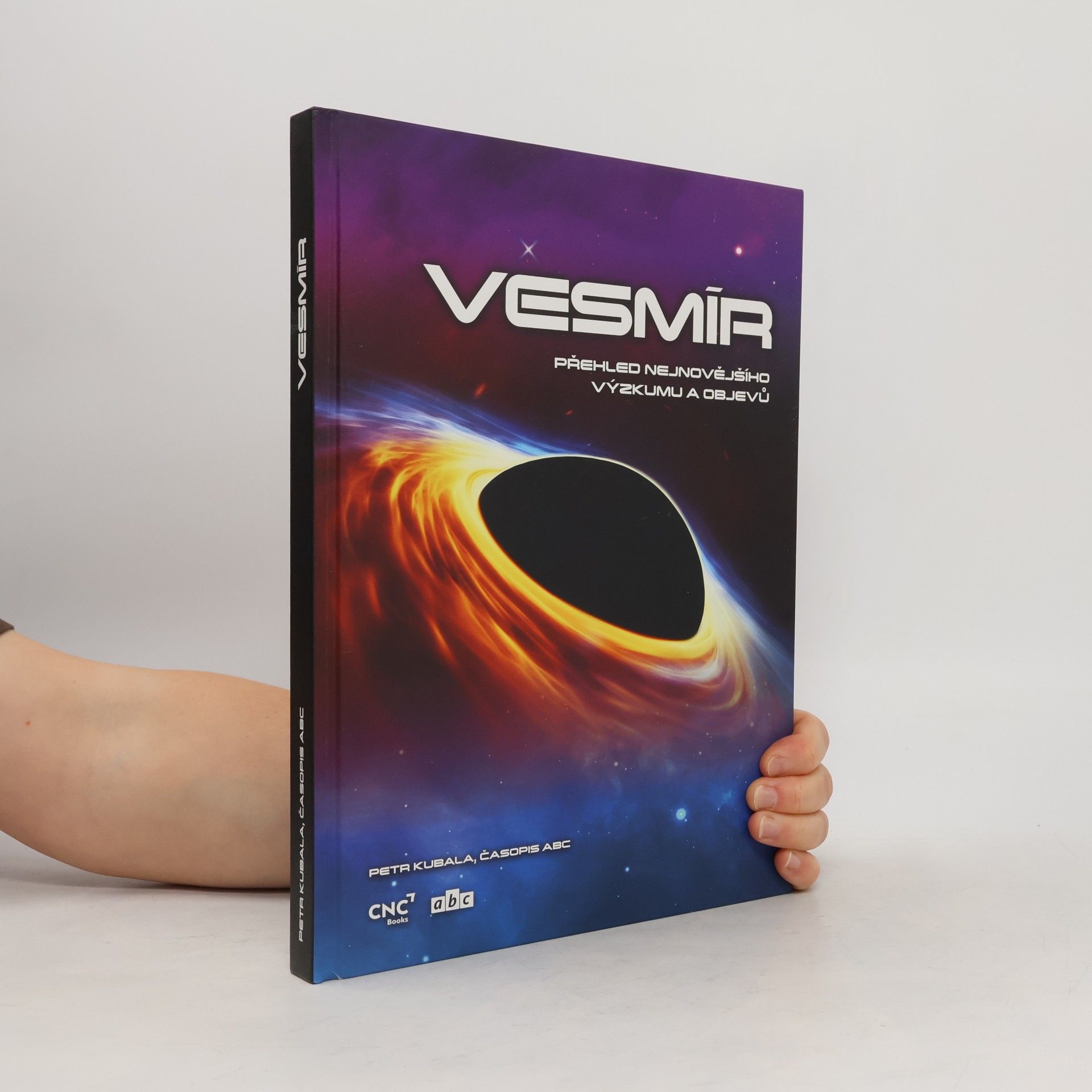 Vesmír