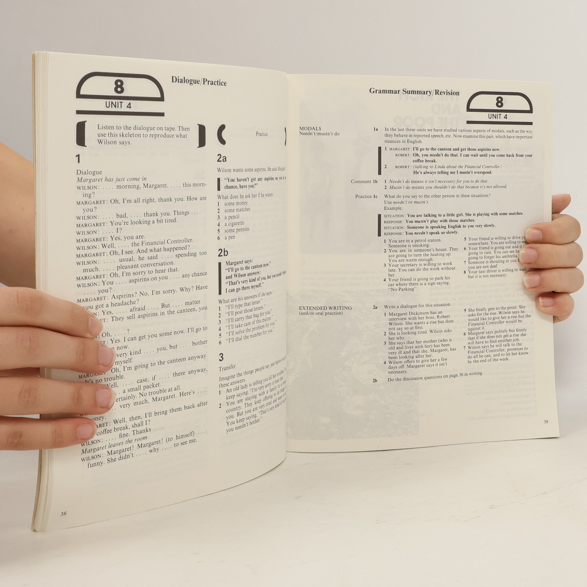 Robert John O'Neill Kernel Lessons Plus