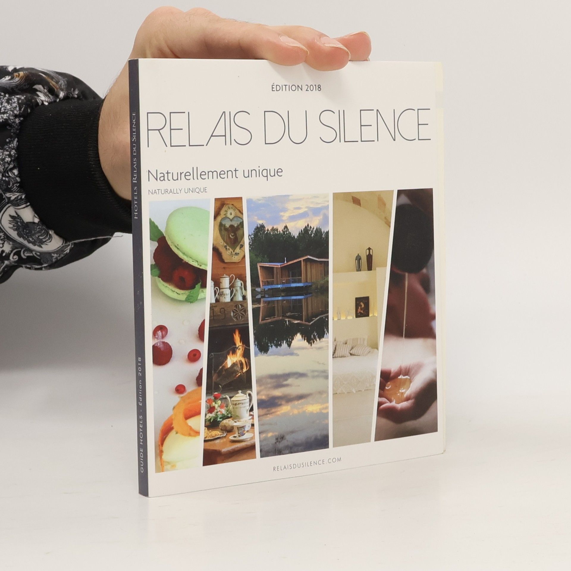 Autorenkollektiv Relais du Silence