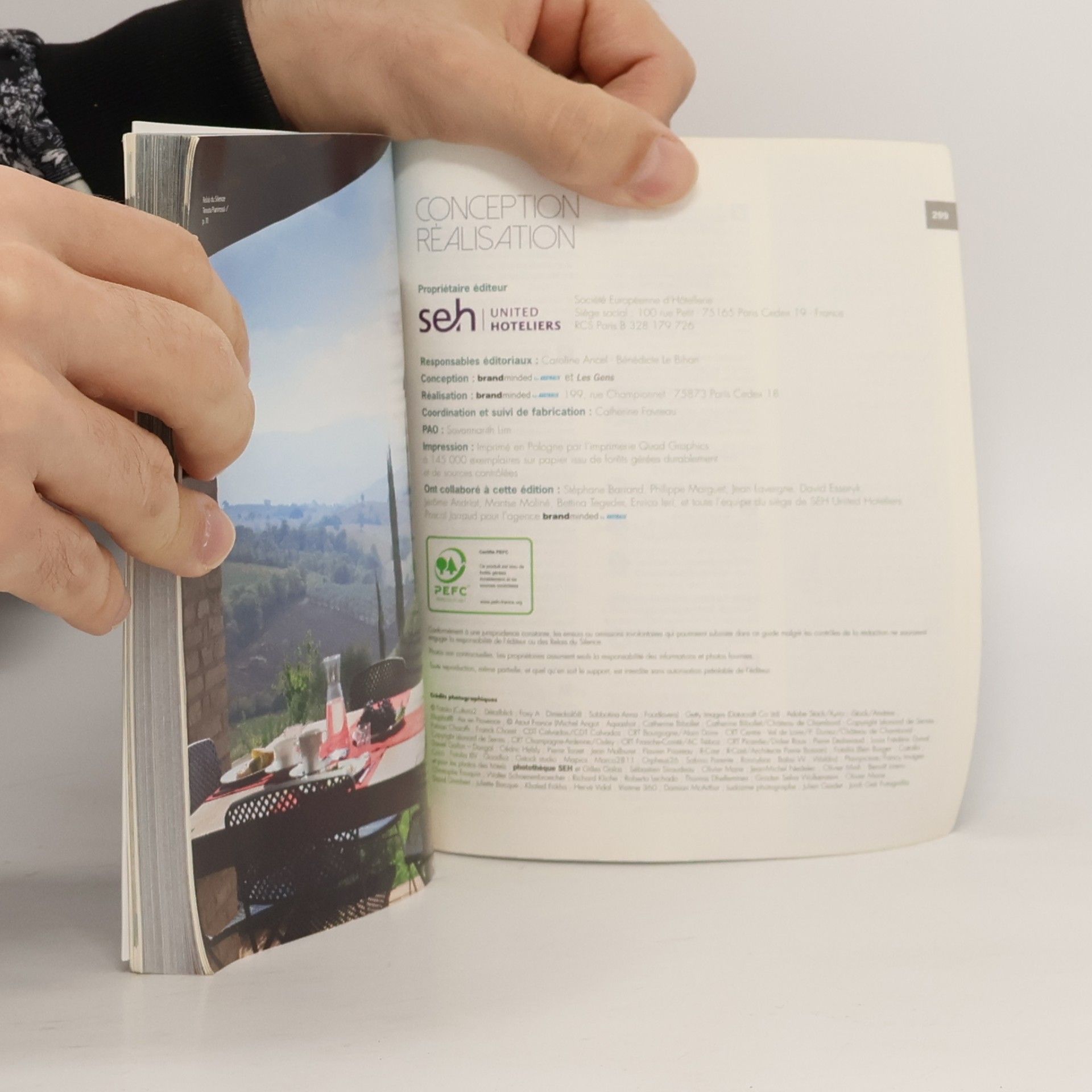 Autorenkollektiv Relais du Silence