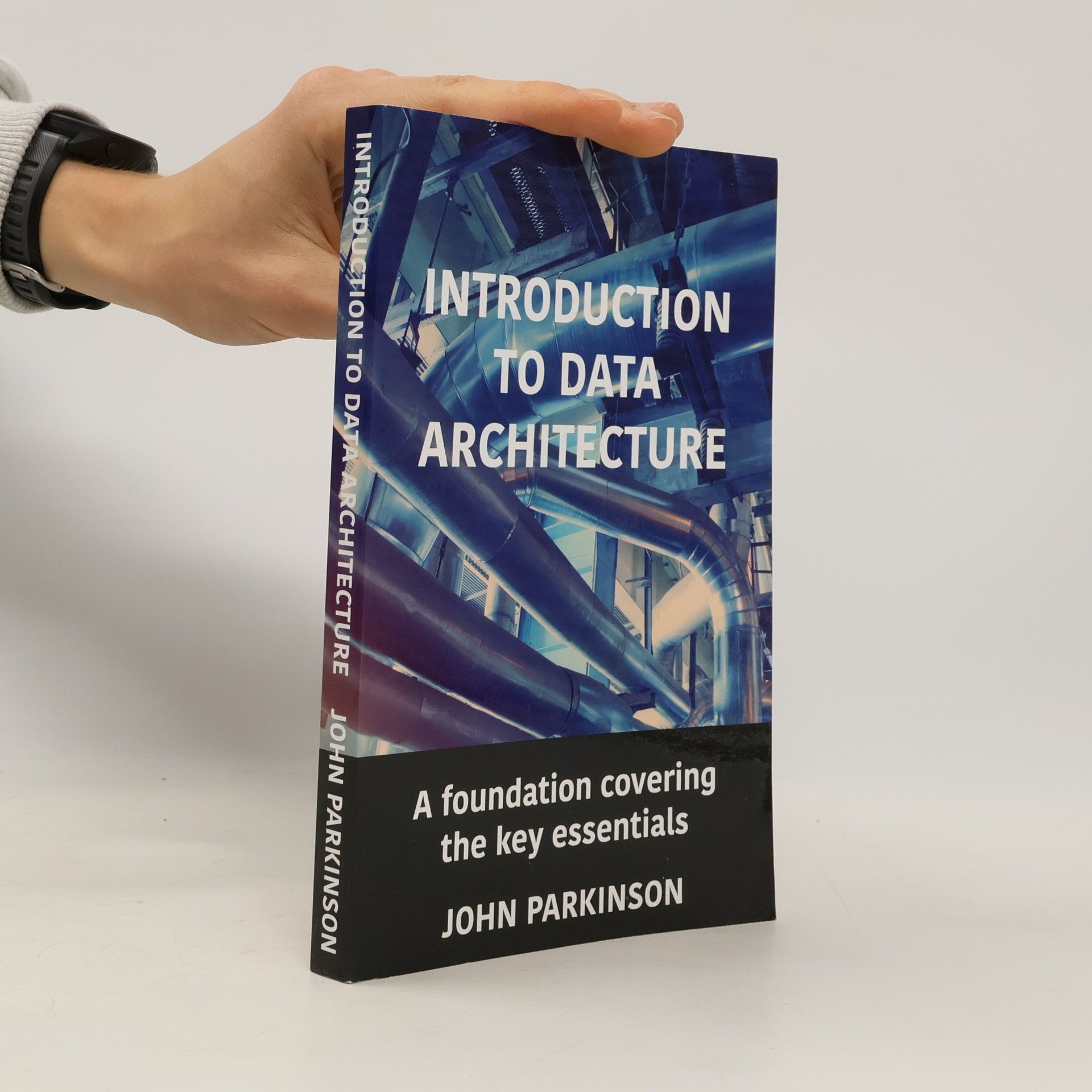 Introduction to Data Architecture