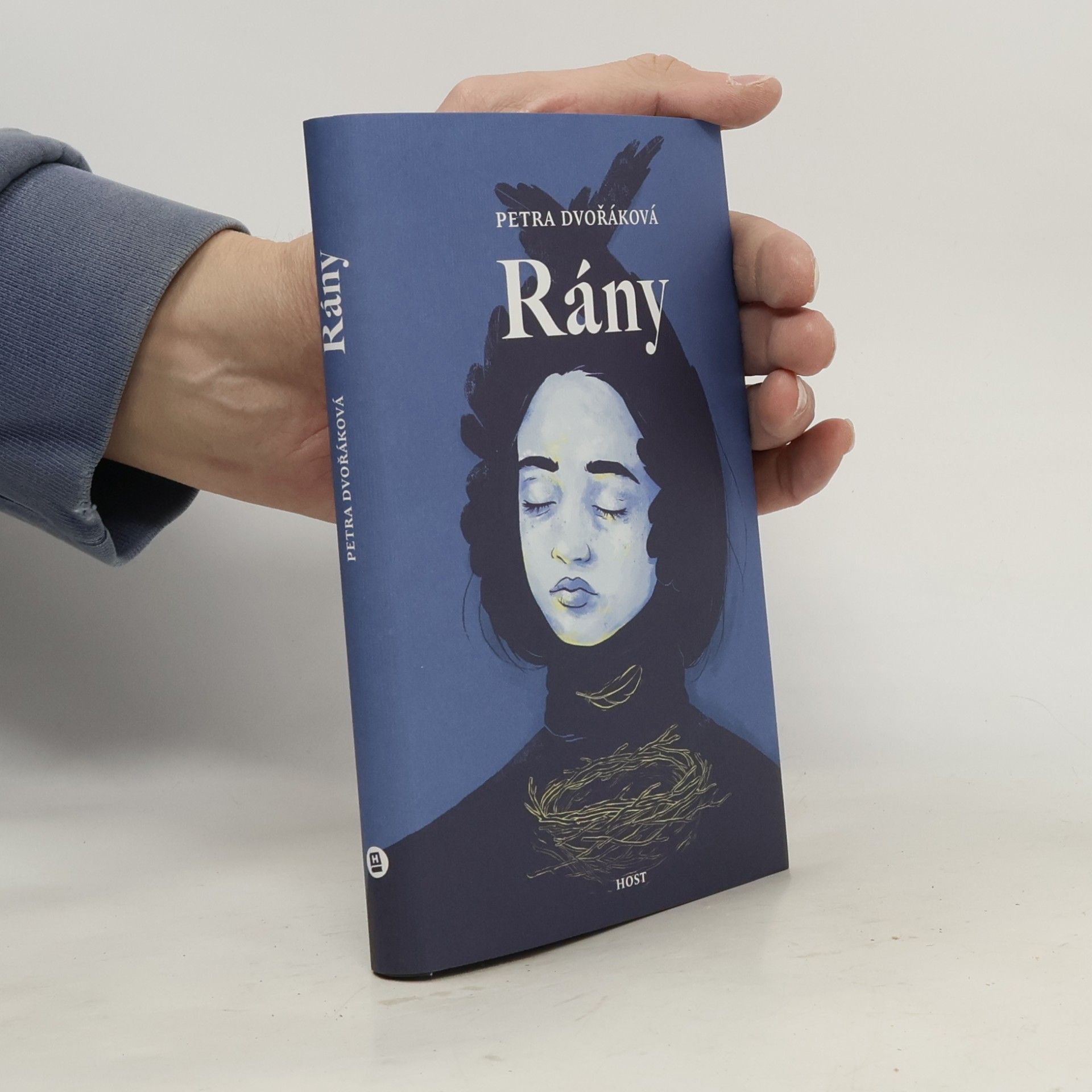 Rány (2026)