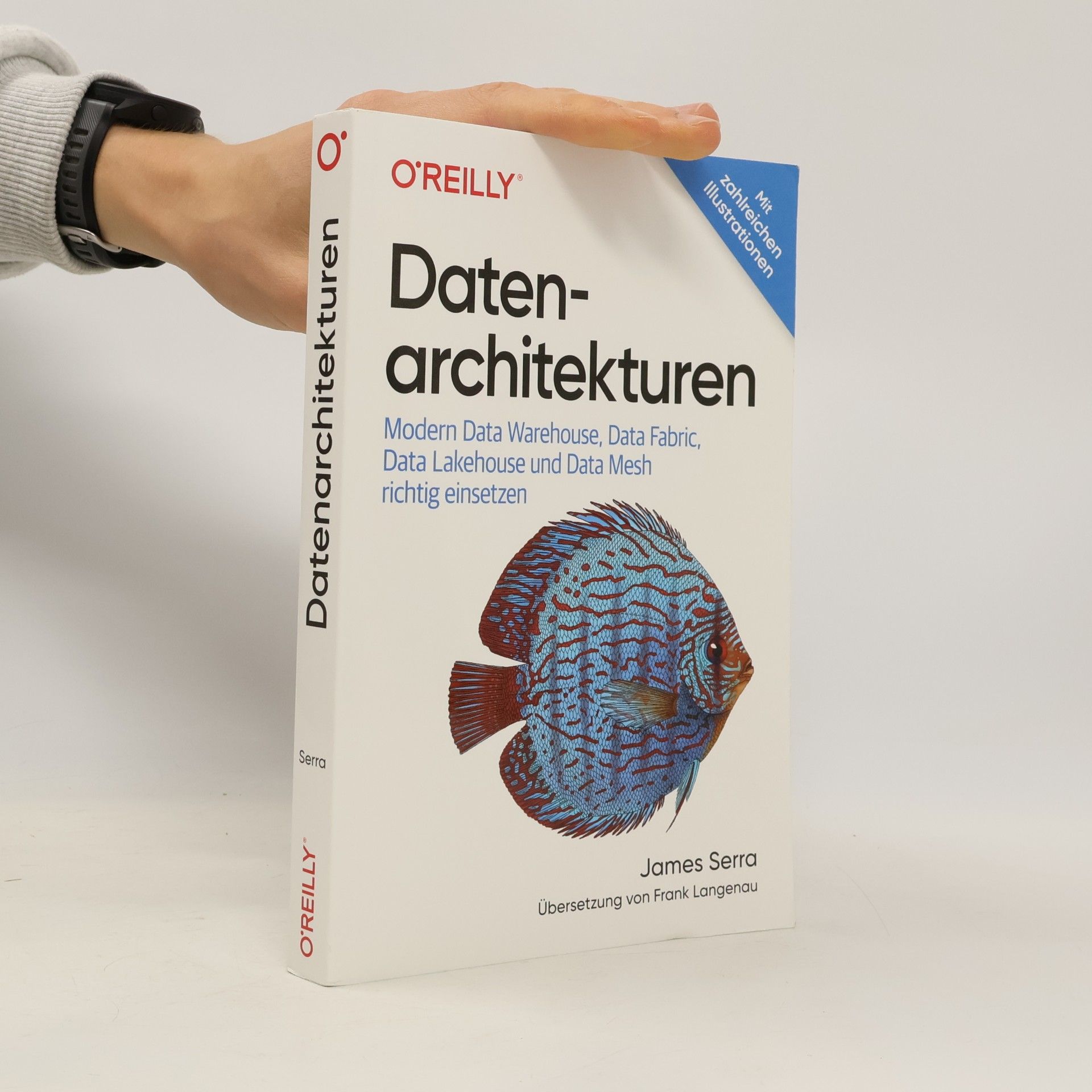 Datenarchitekturen