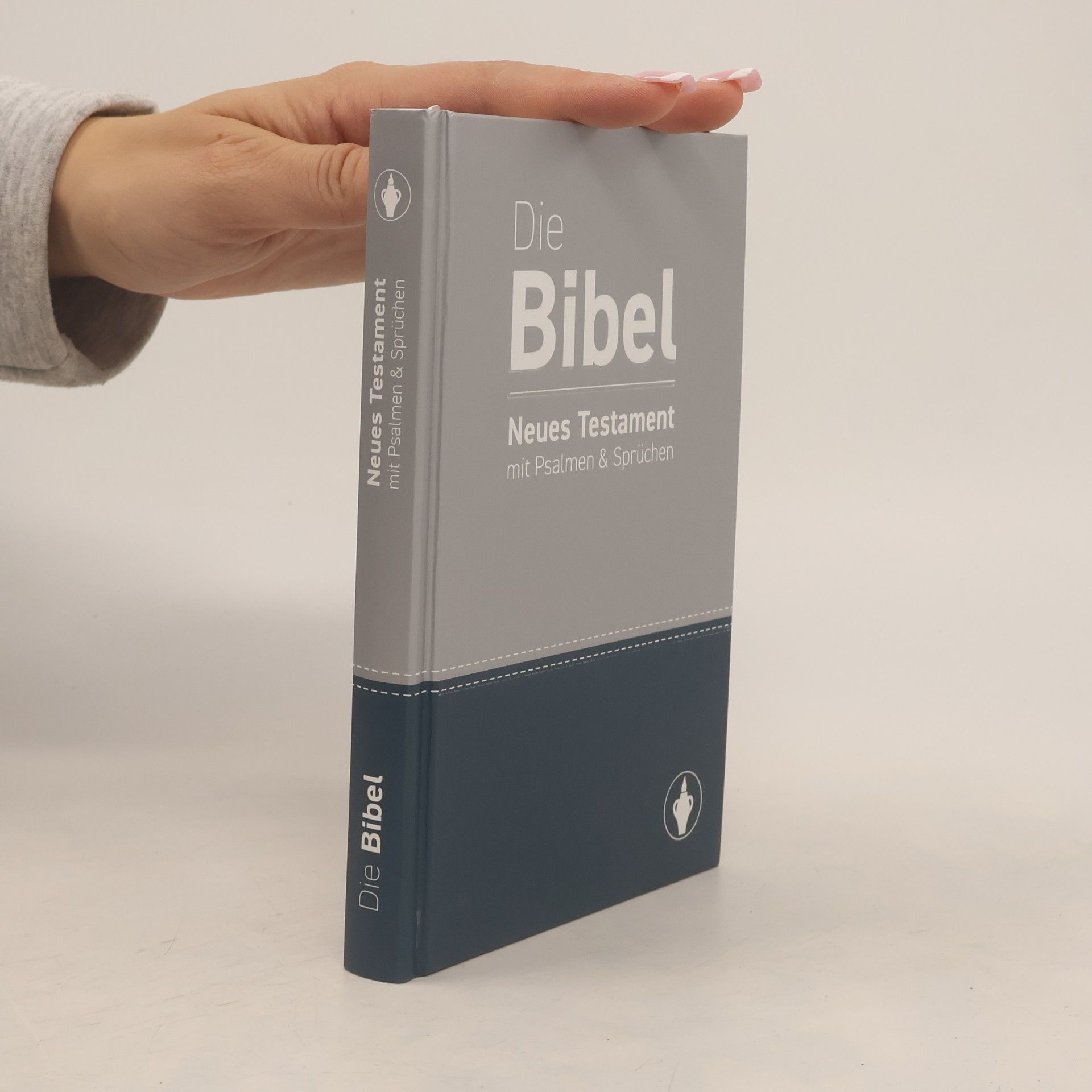 Various authors Die Bibel