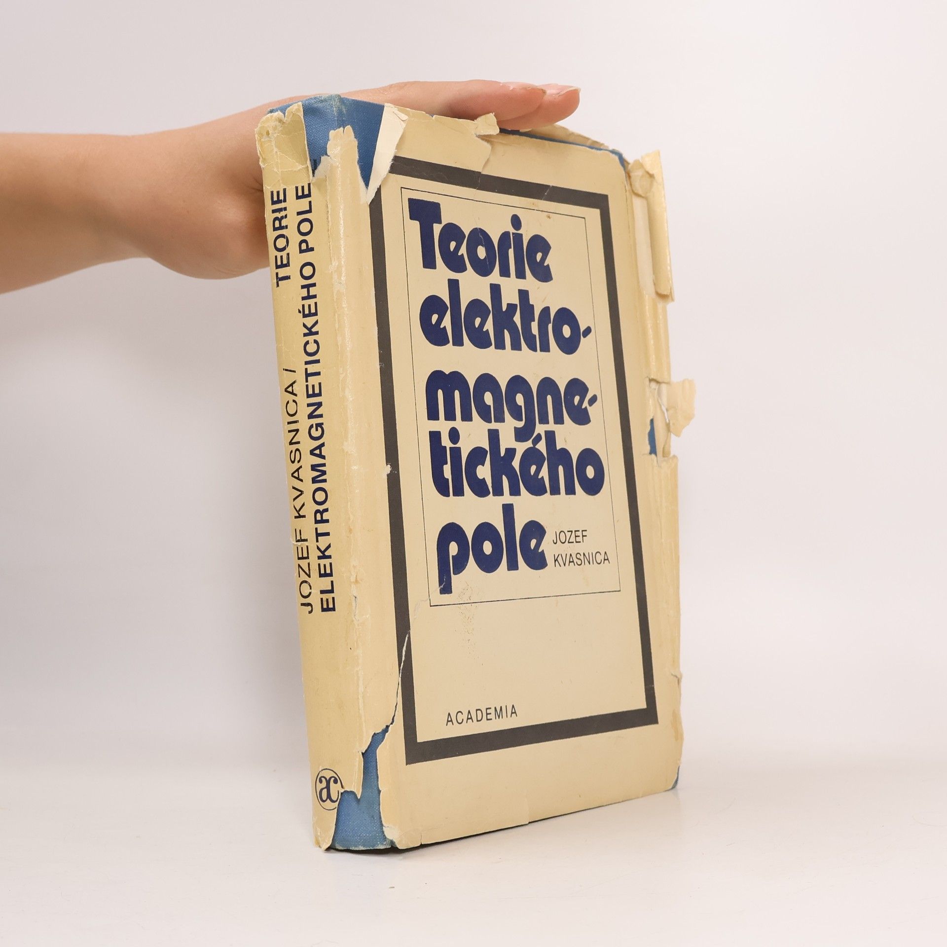 Teorie elektromagnetického pole