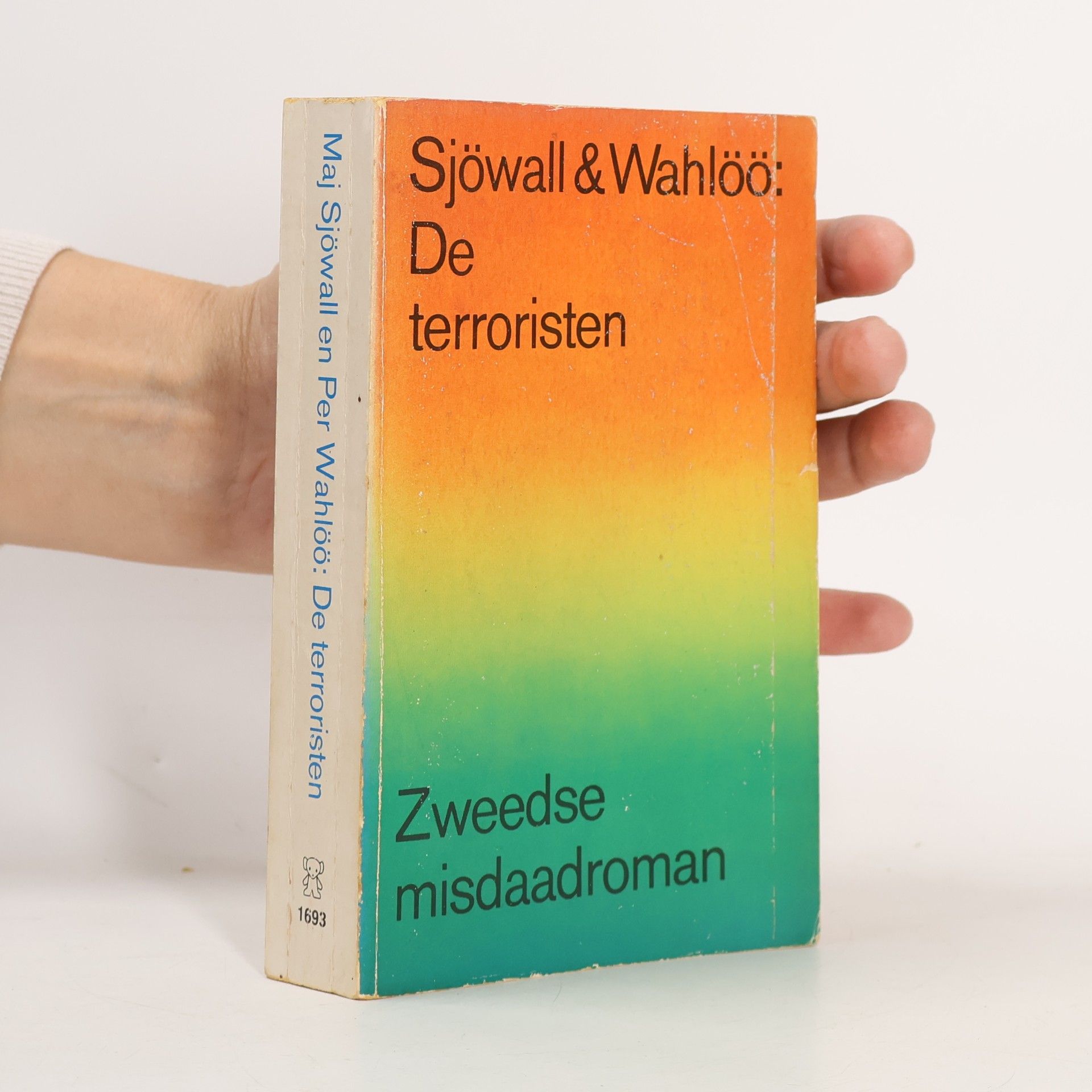 De terroristen