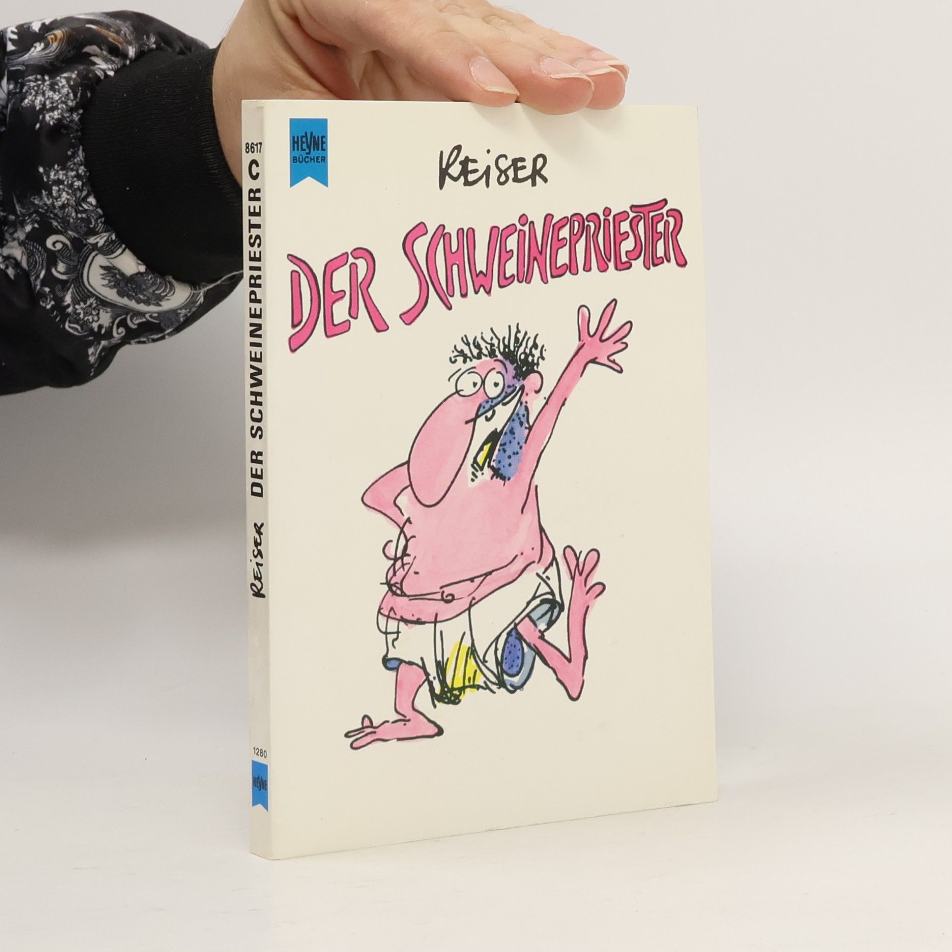 Der Schweinepriester