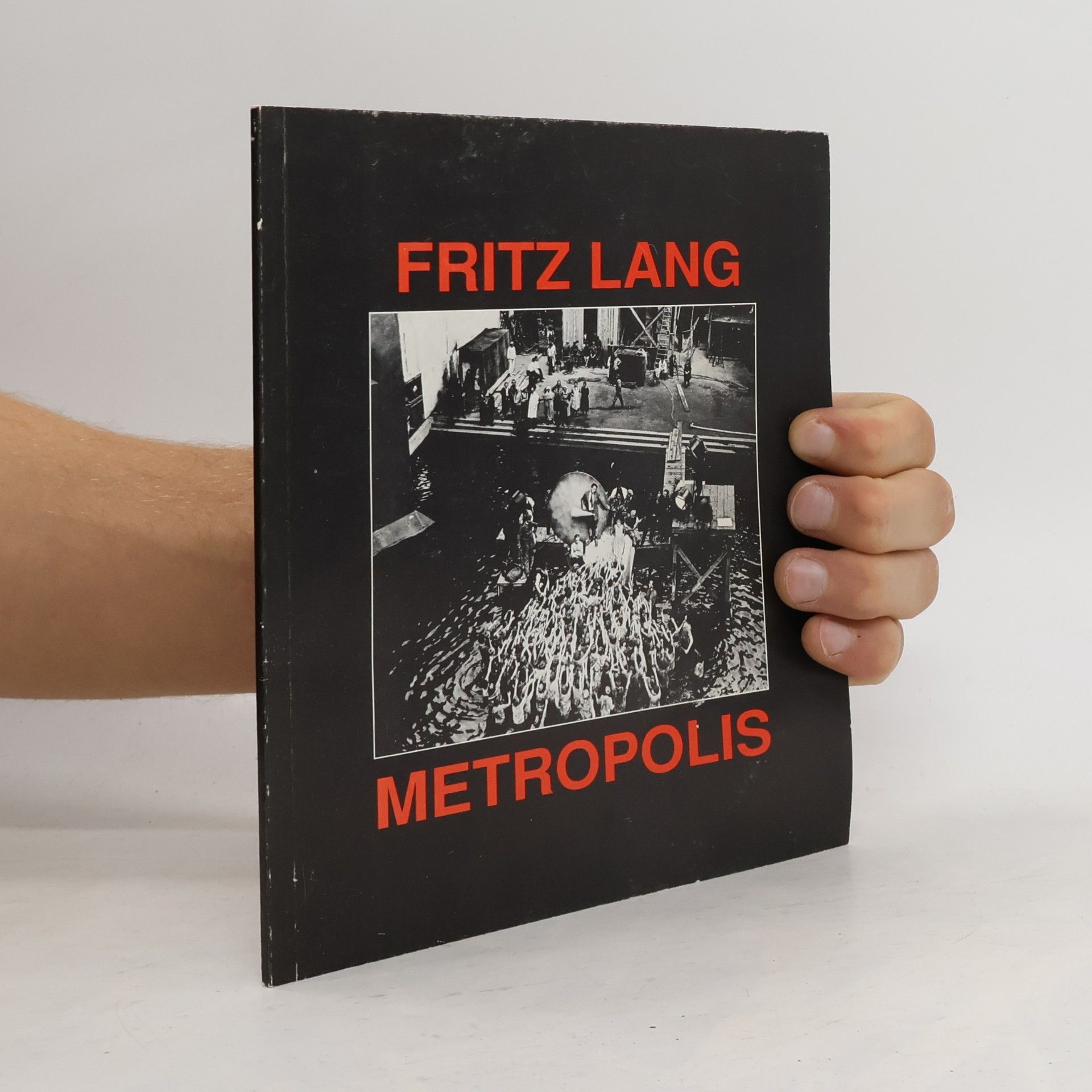 Metropolis