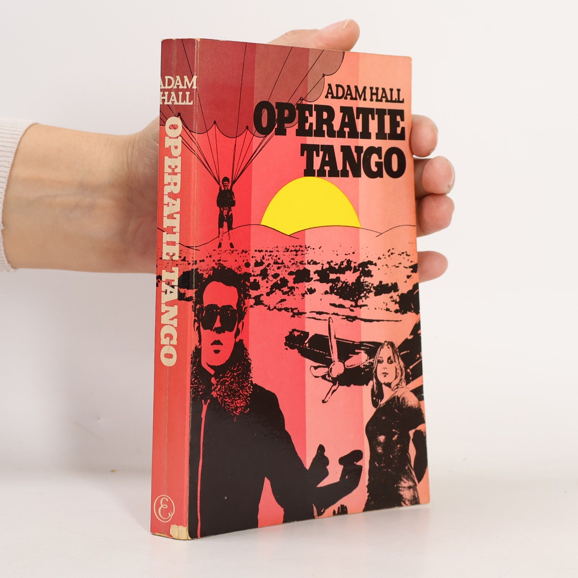 Operatie Tango