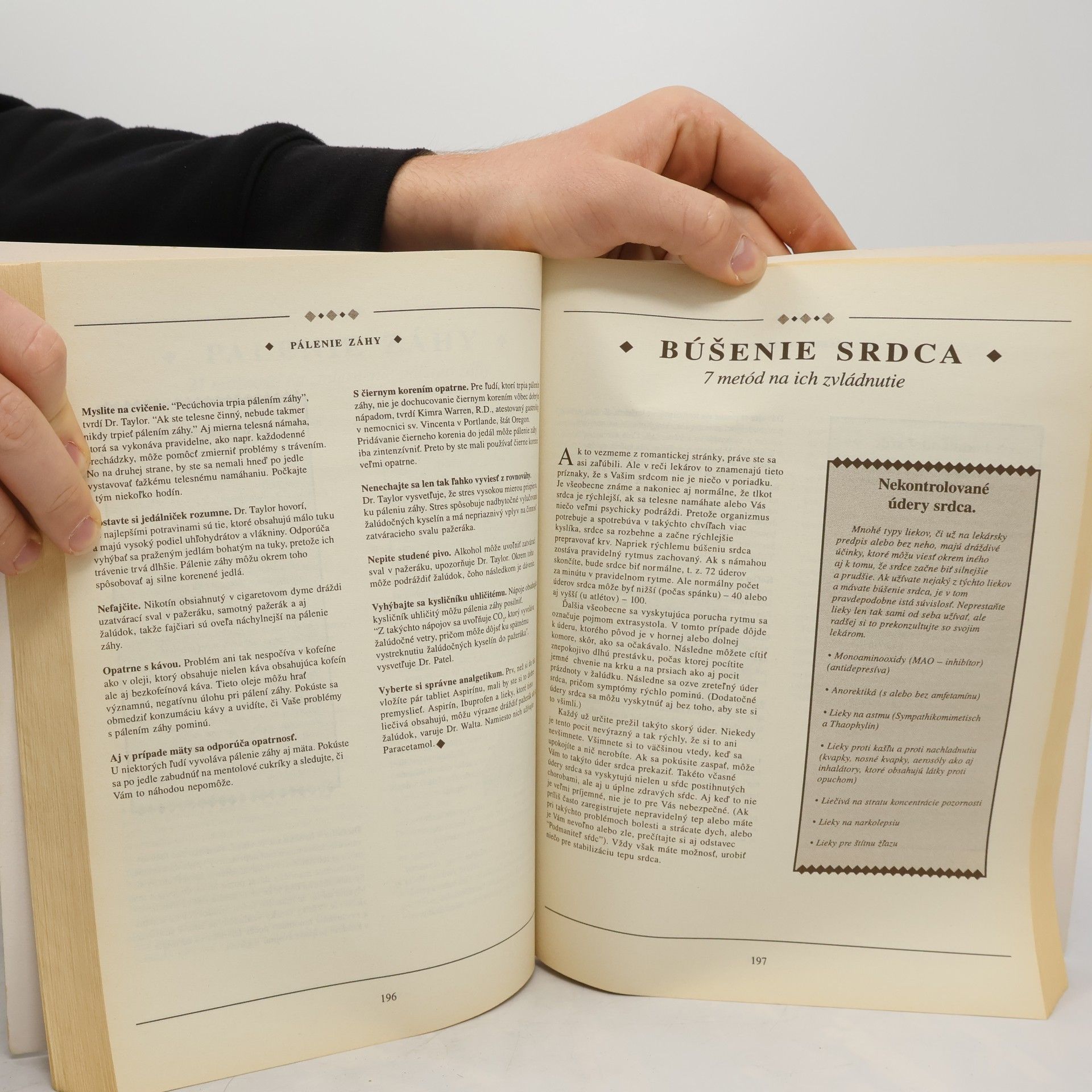 Various authors Domáci lekár