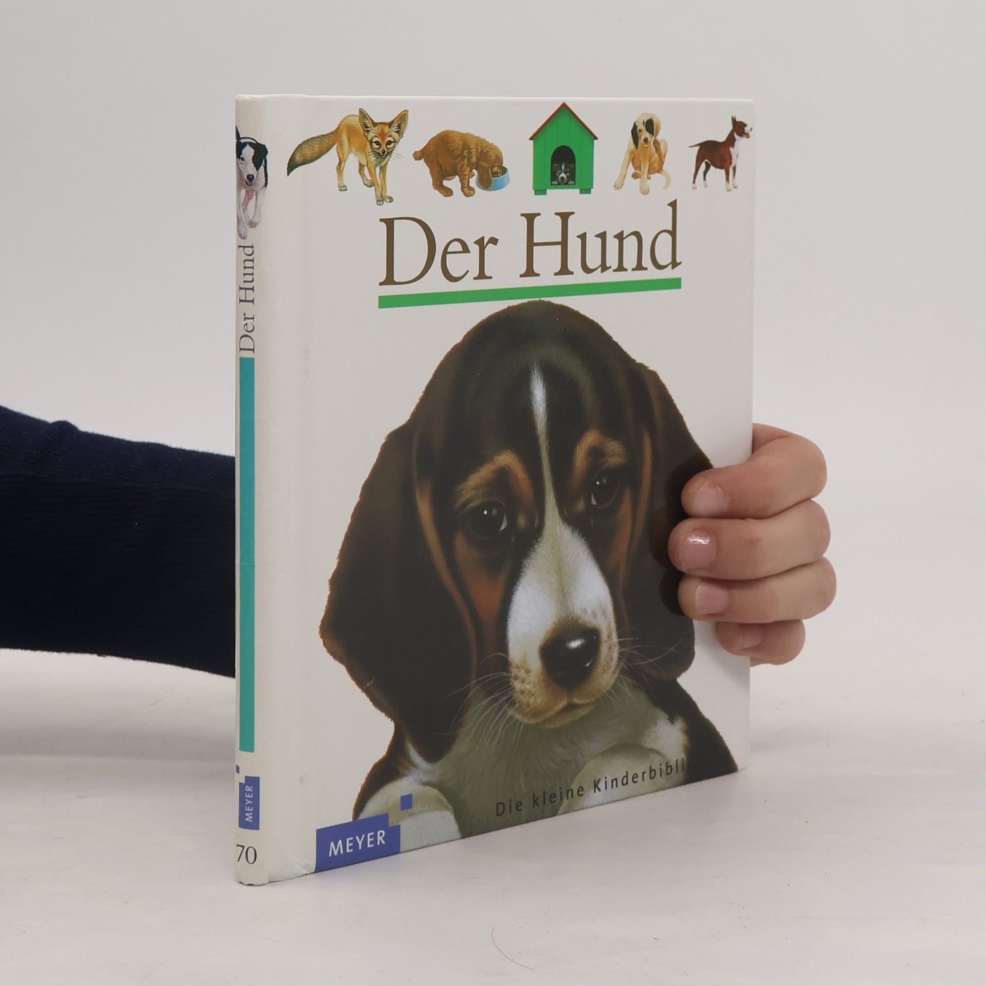 Der Hund