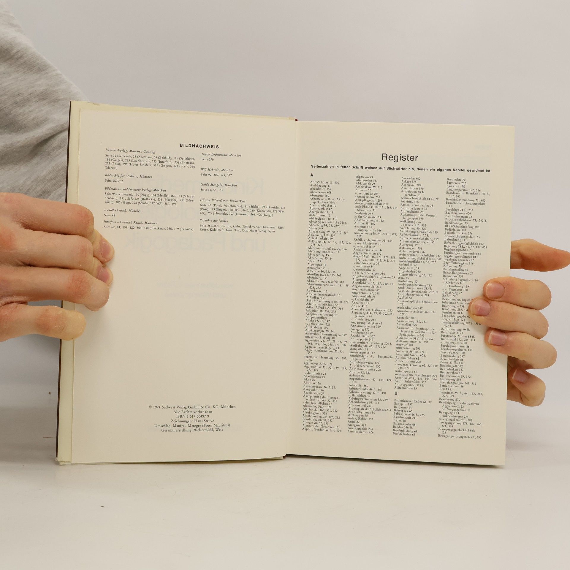 Johannes A. Stöhr Das Lexikon für Kindermedizin, Psychologie und Pädagogik