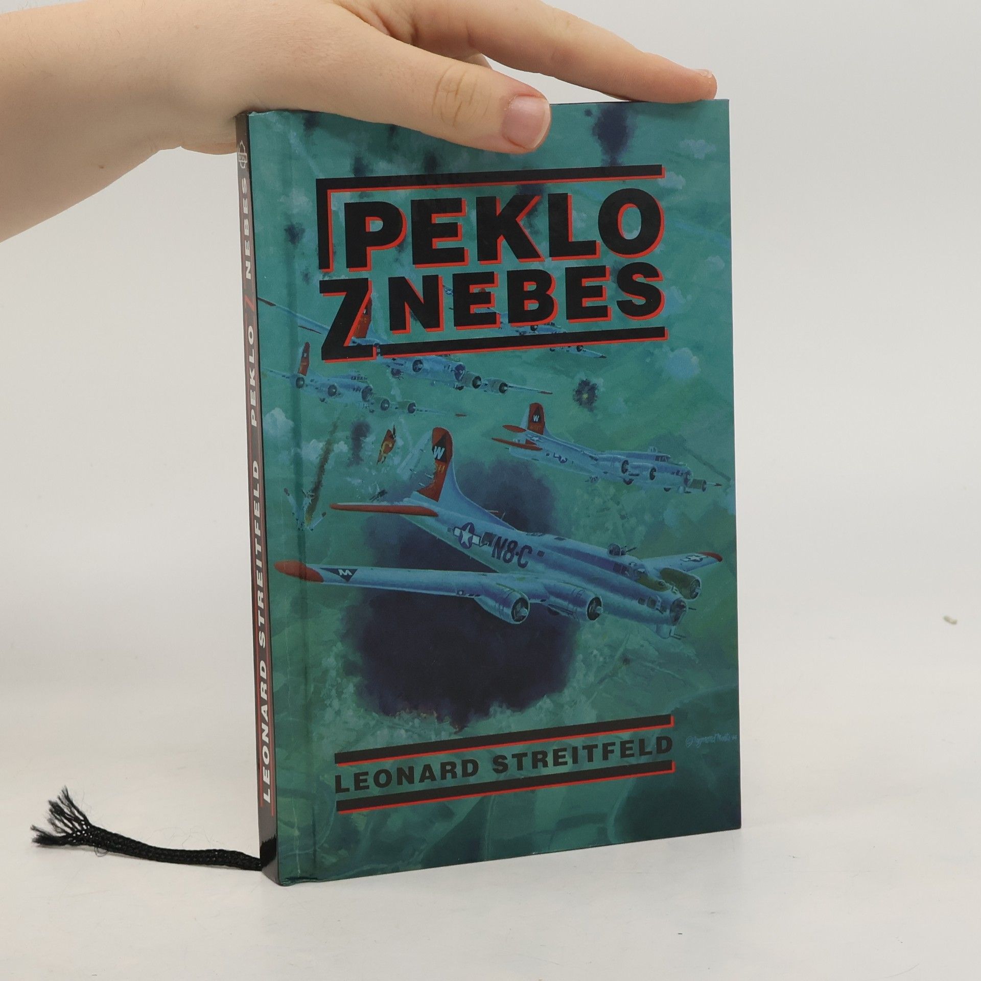 Peklo z nebes