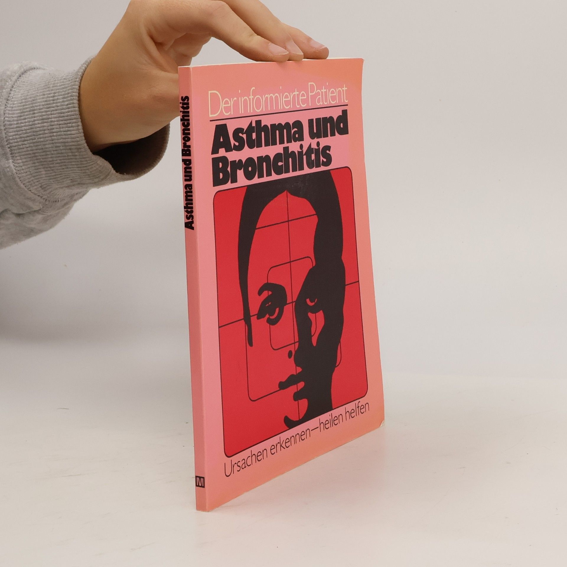 Prof. Dr. Alfred Schroedter Asthma und Bronchitis