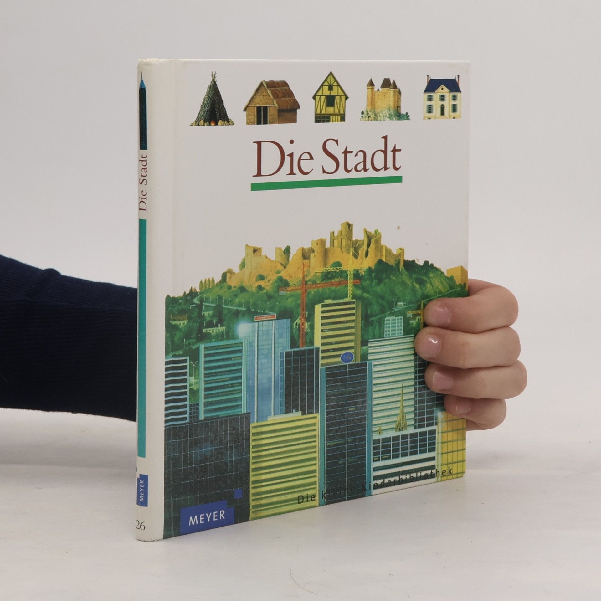 Die Stadt