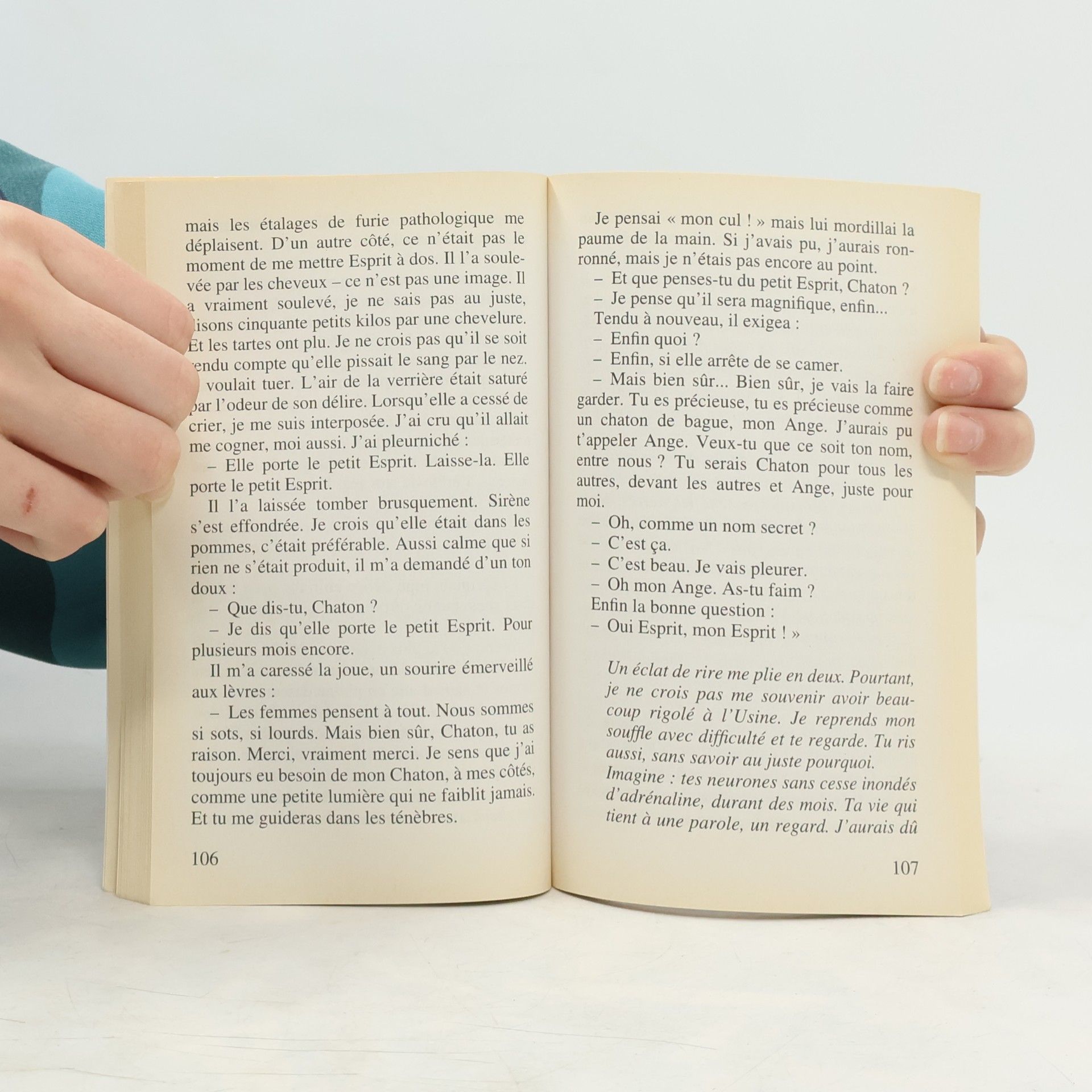 Andrea H. Japp Le Livre de Poche: Entretiens avec une tueuse