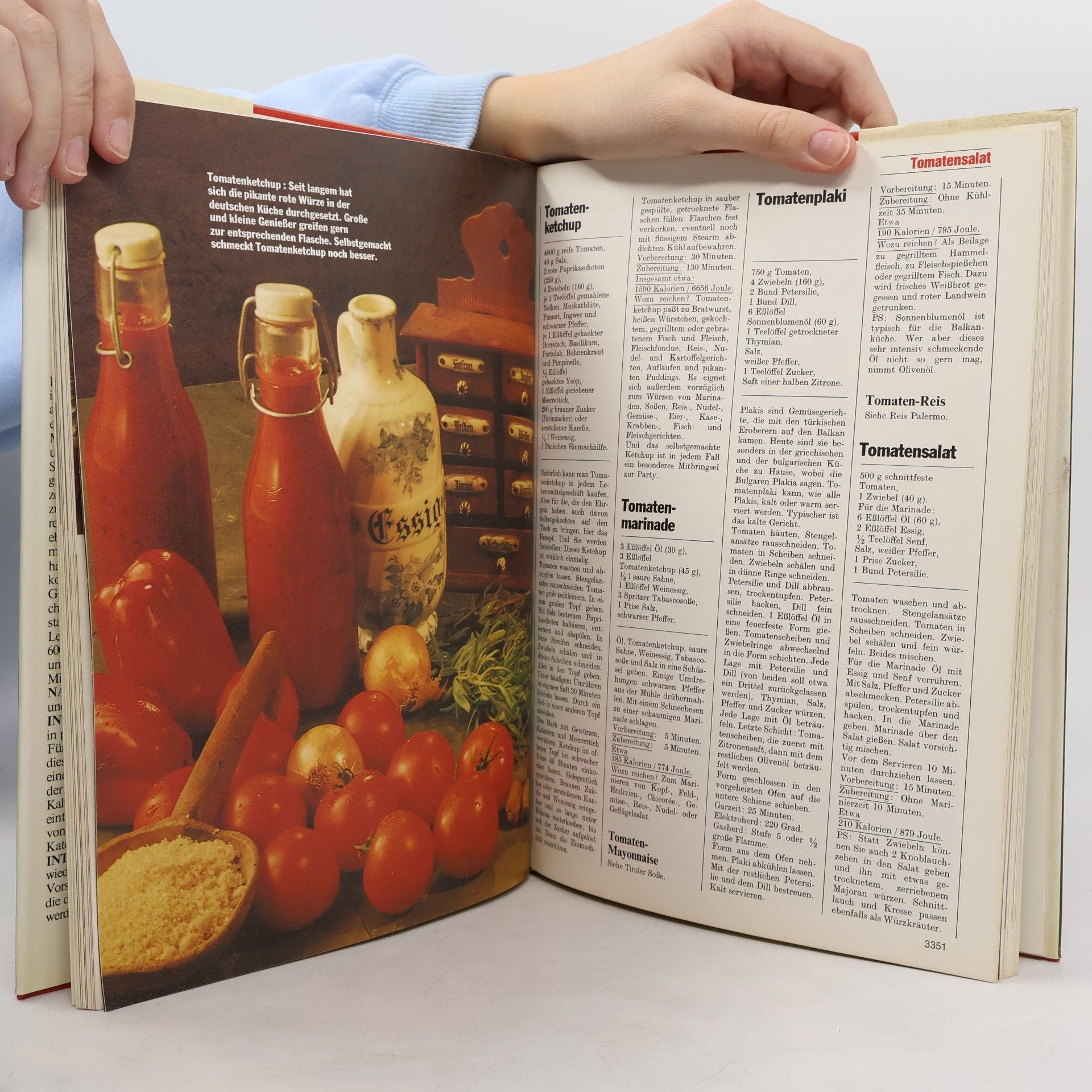 Autorenkollektiv Kochen international
