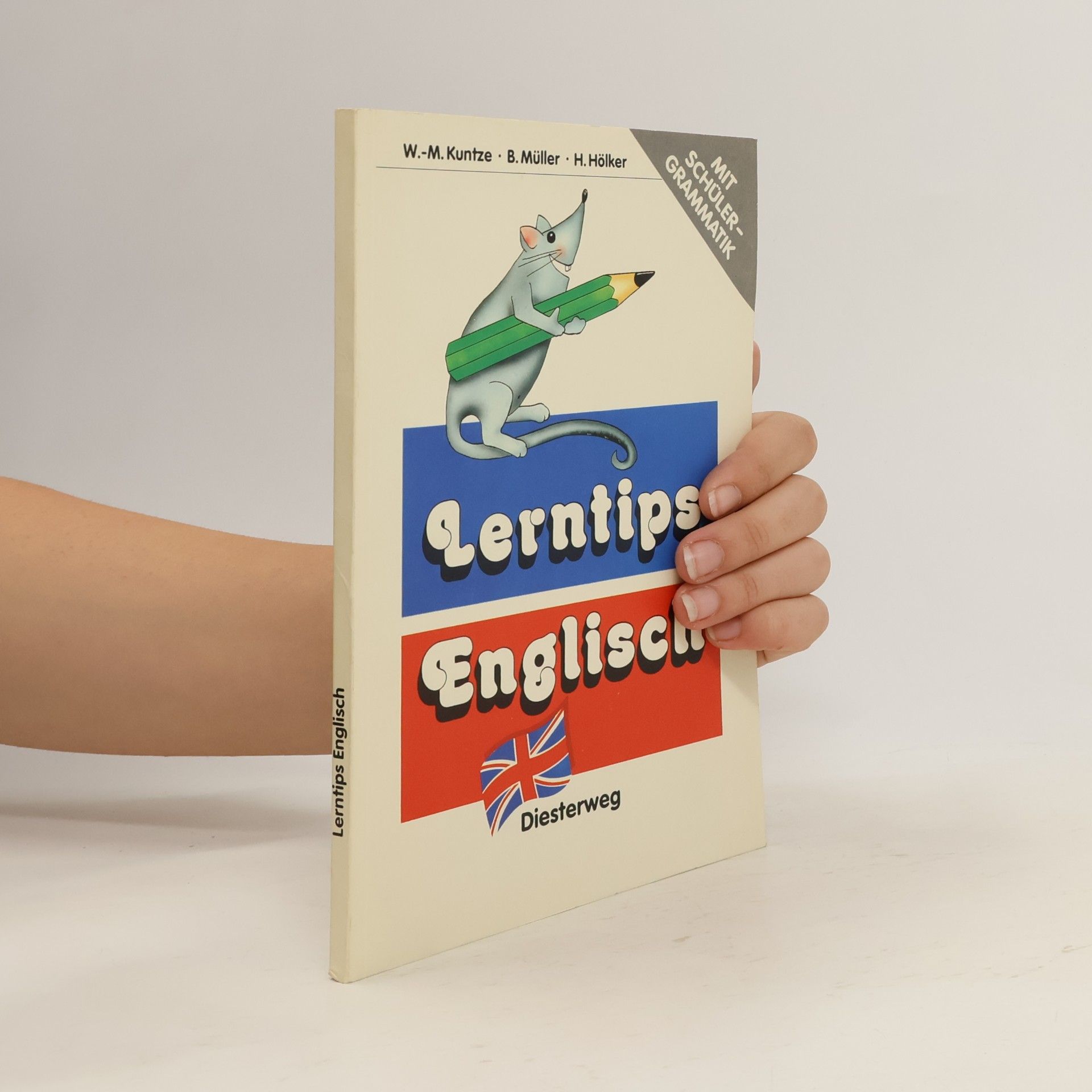 W.-M. Kuntze Lerntips Englisch
