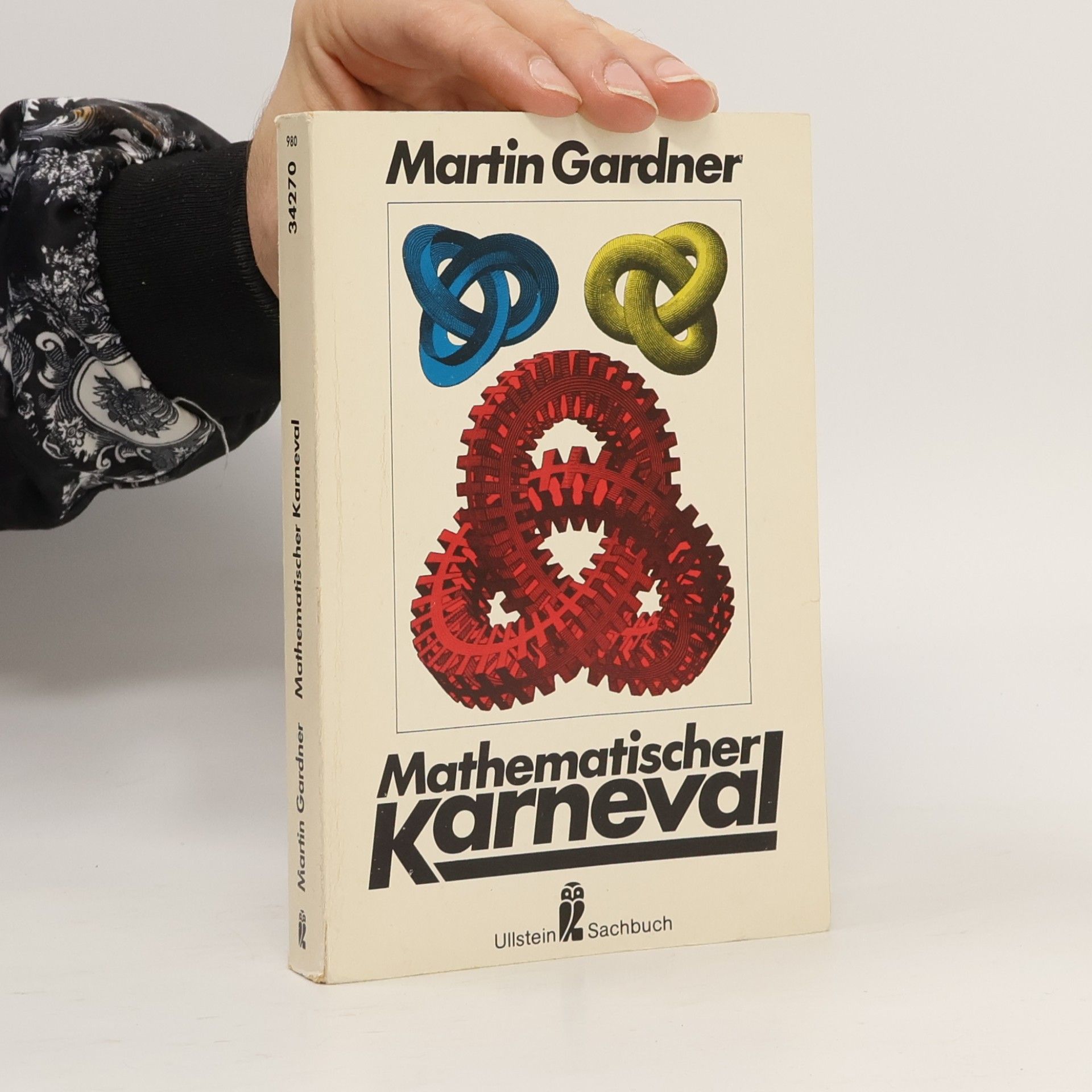 Mathematischer Karneval