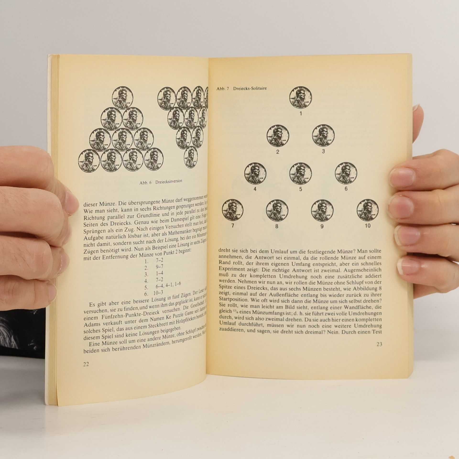 Martin Gardner Mathematischer Karneval