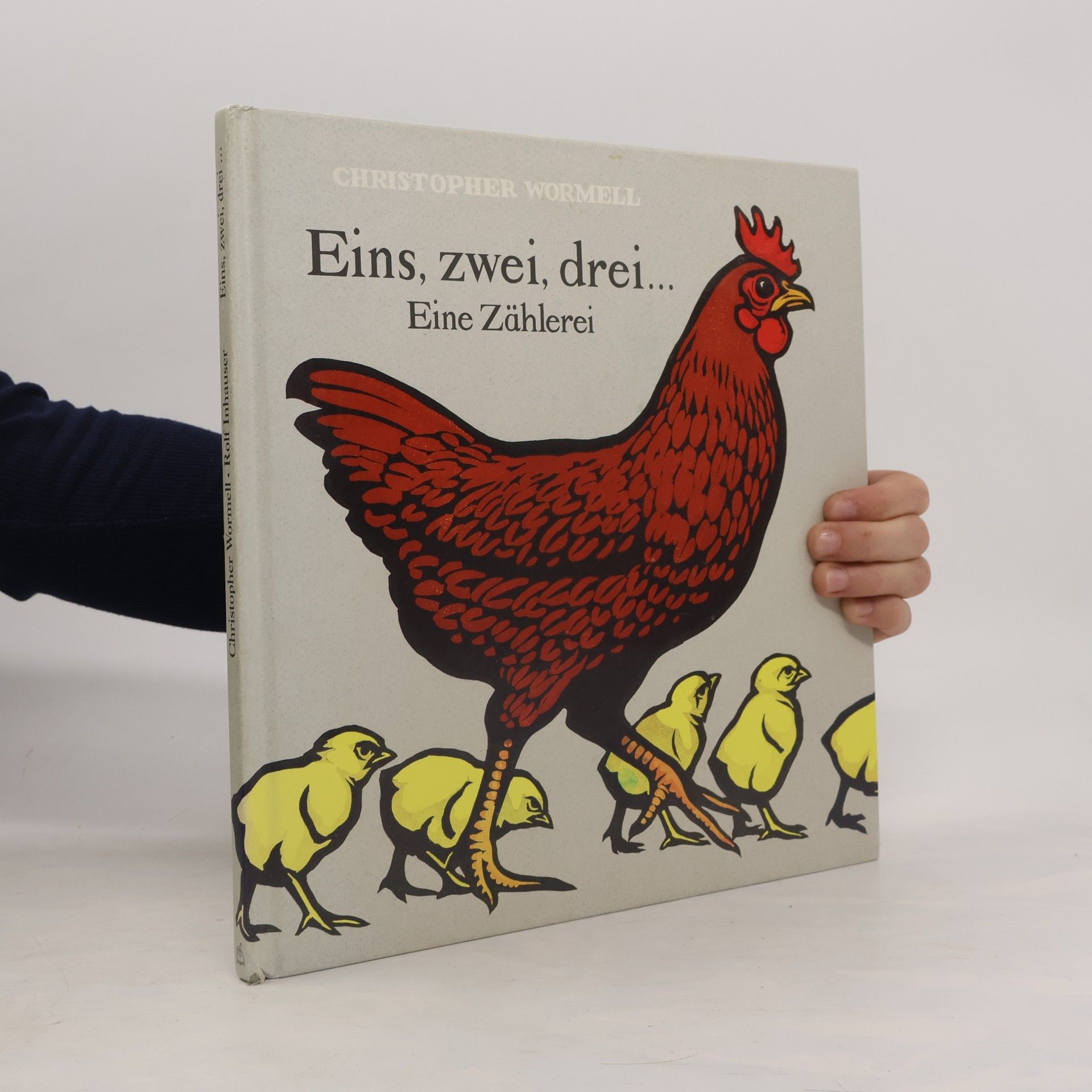 Eins, zwei, drei ...